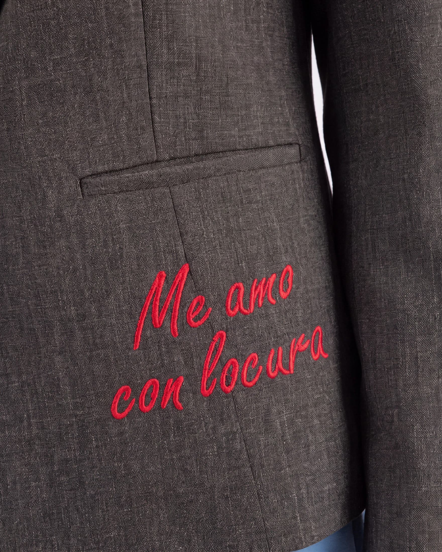 Blazer Cupido - imagen 3