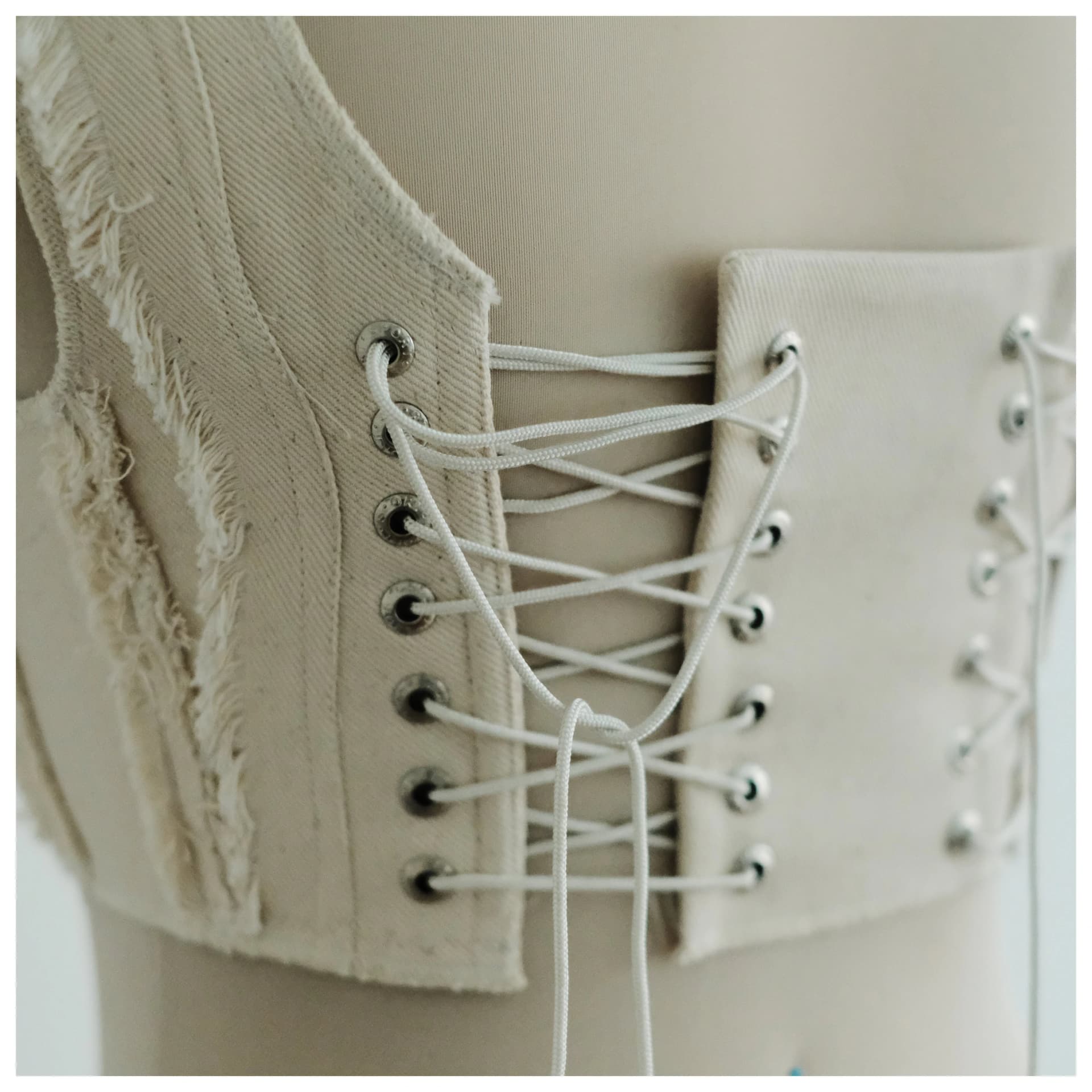 Aurora corset - imagen 5