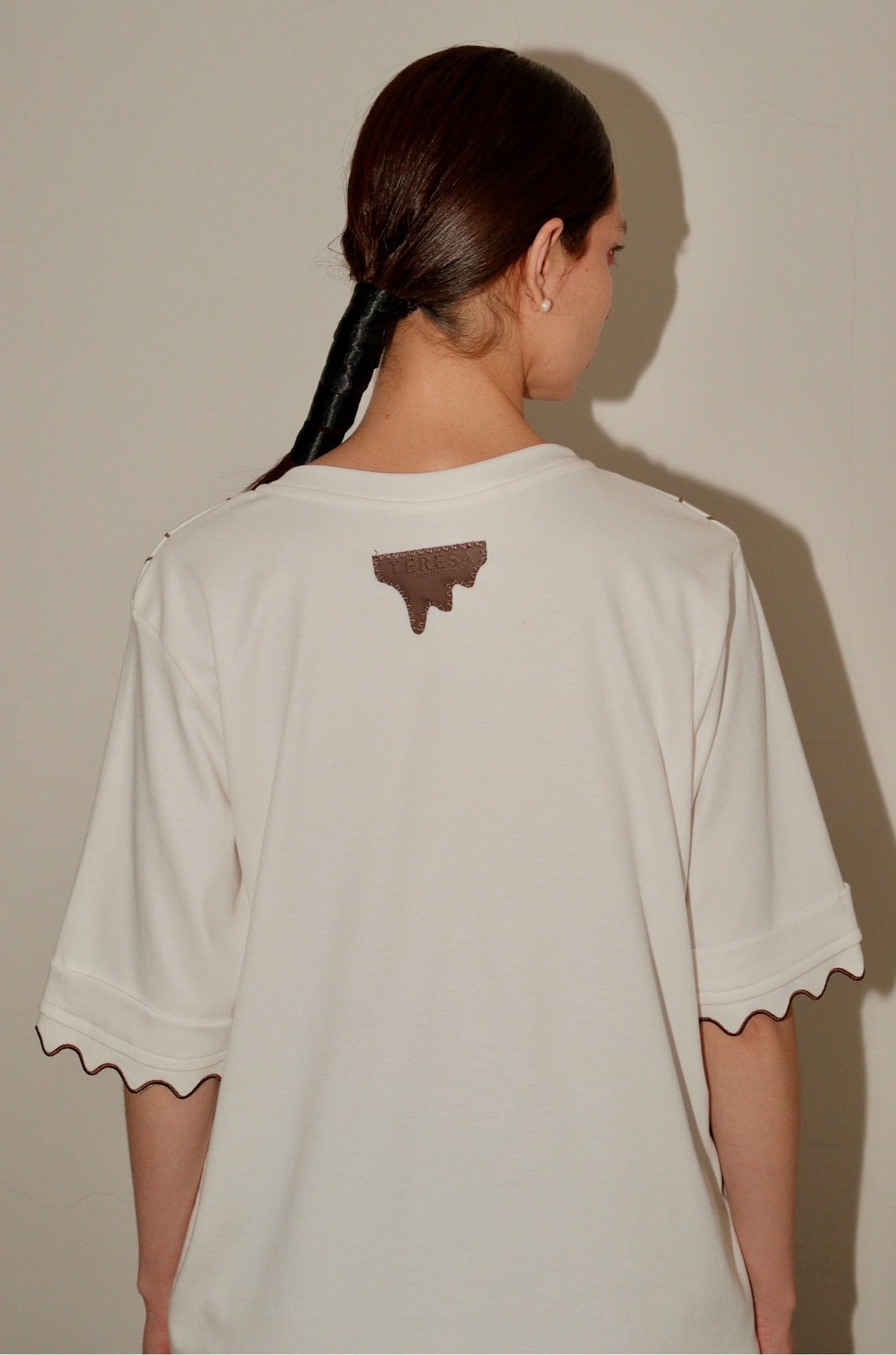 T-SHIRT KINTSUGI - imagen 2