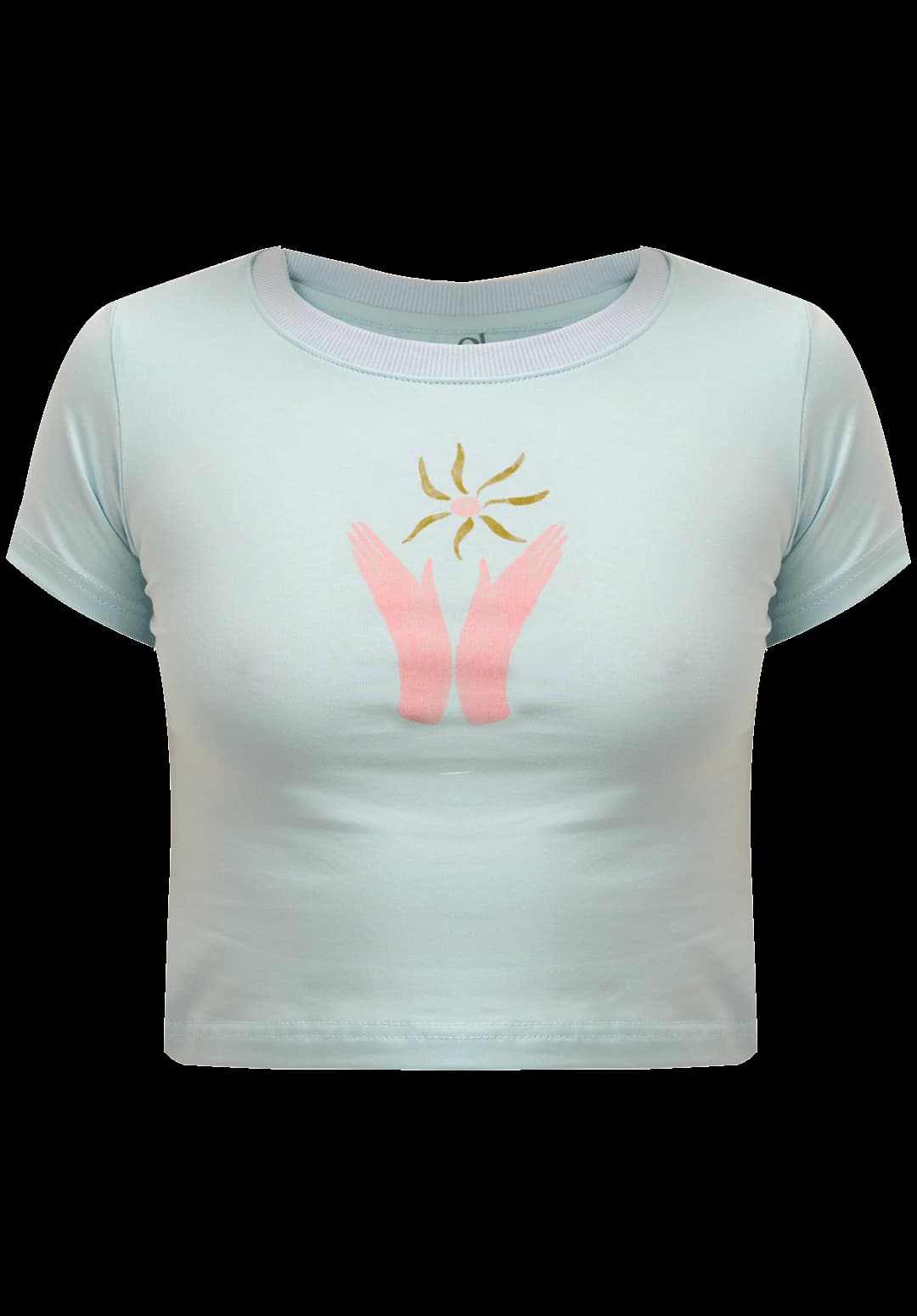 Crop Top Totem - imagen 2