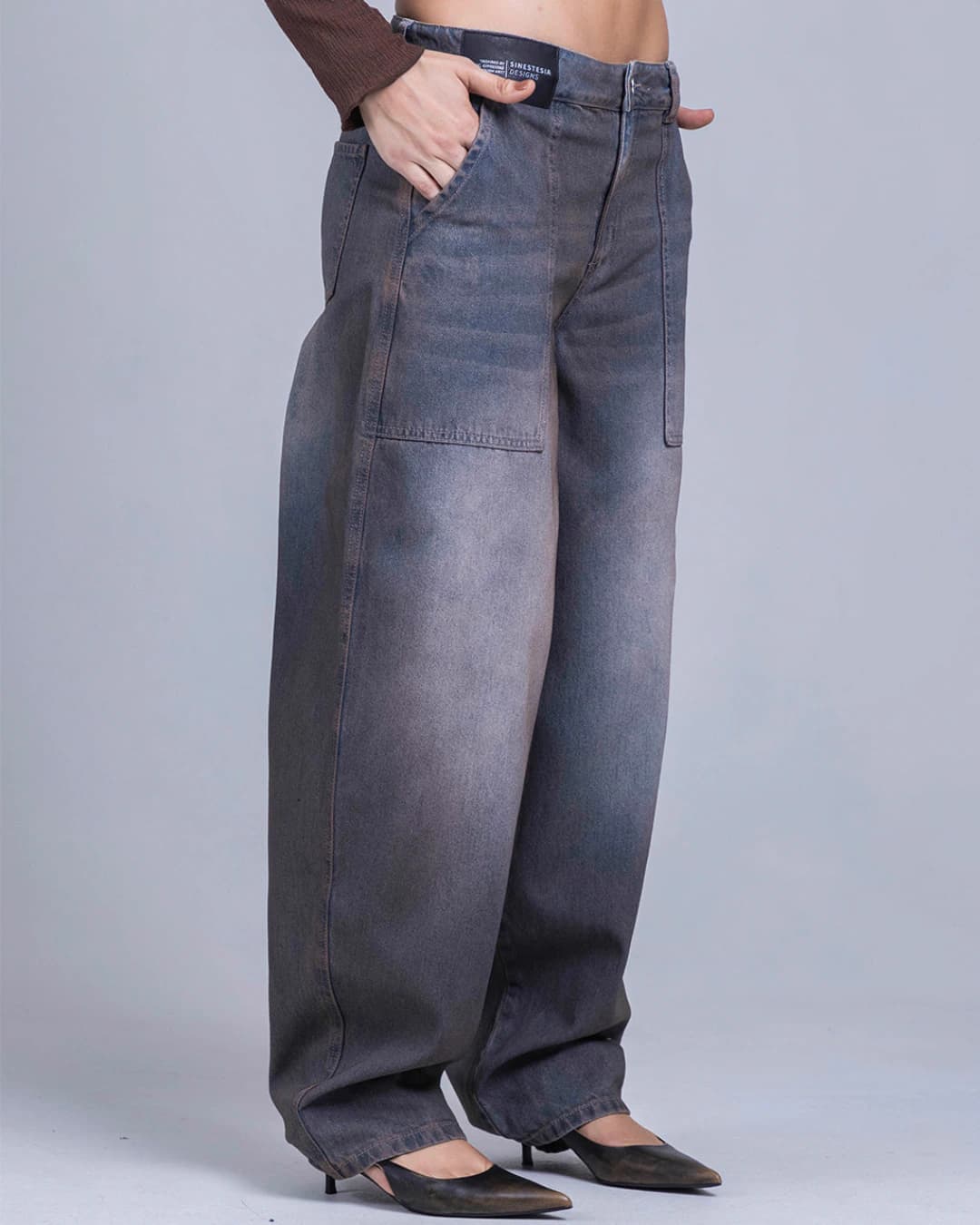 RAIZ PANTS - imagen 4