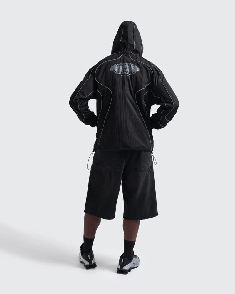 Chaqueta Negra Night Runner - imagen 12