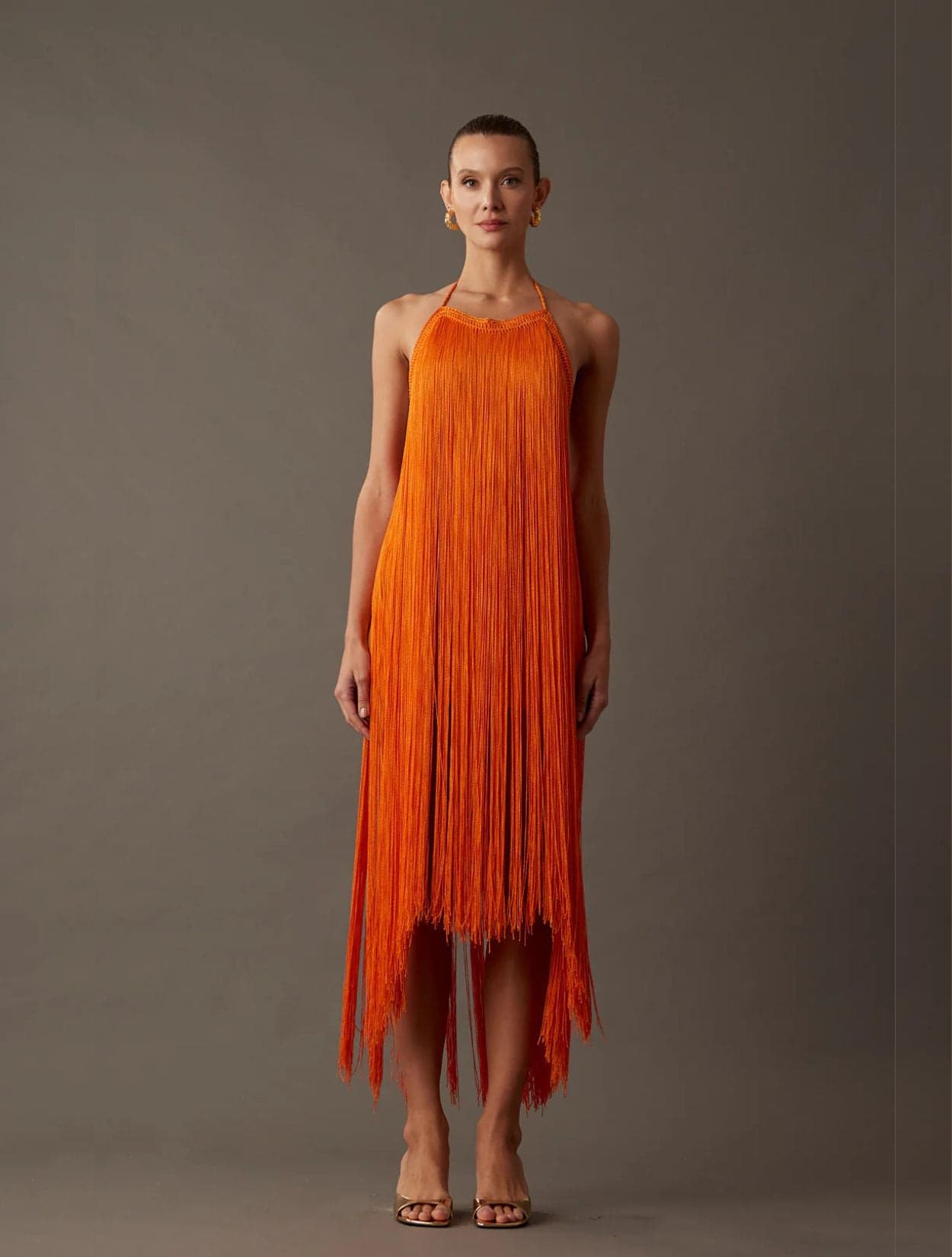 VESTIDO AMAYA - imagen 2