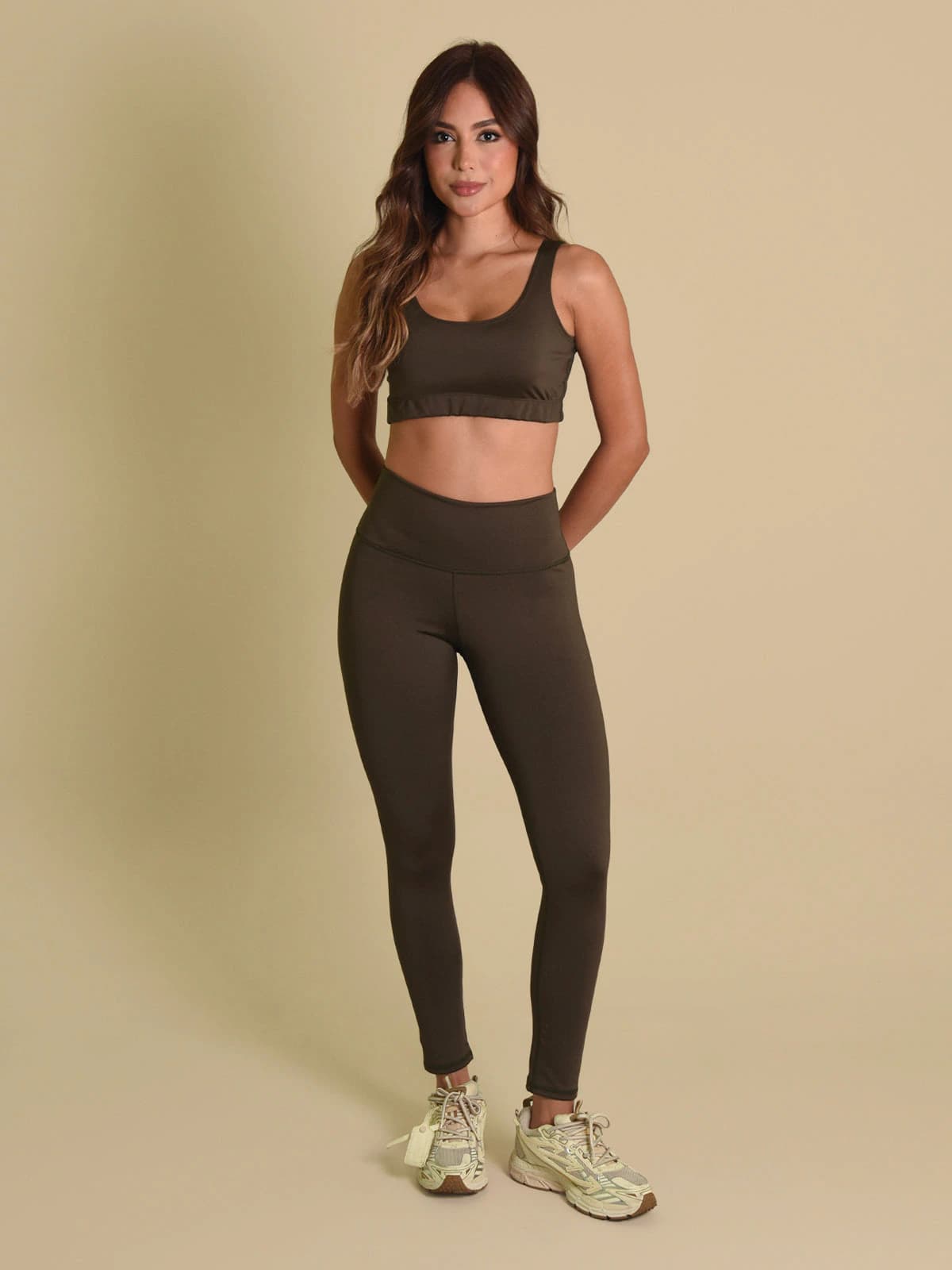 sate leggins set - imagen 1