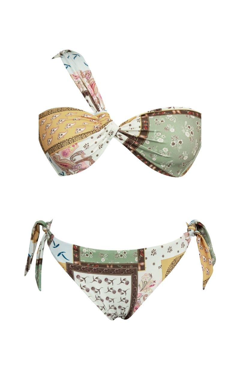 SET BIKINI MACARENA - imagen 1