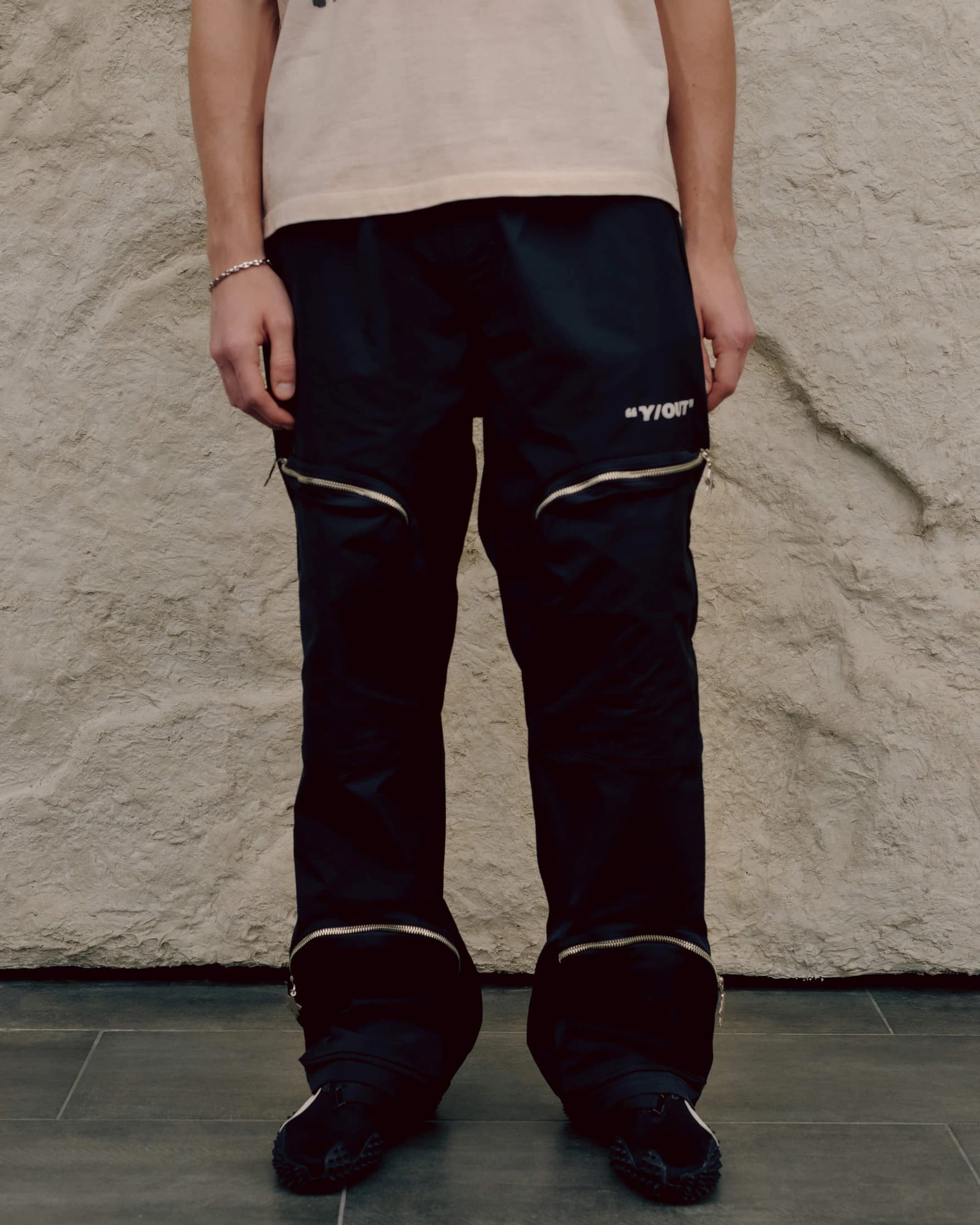 ZIP PANT - imagen 6