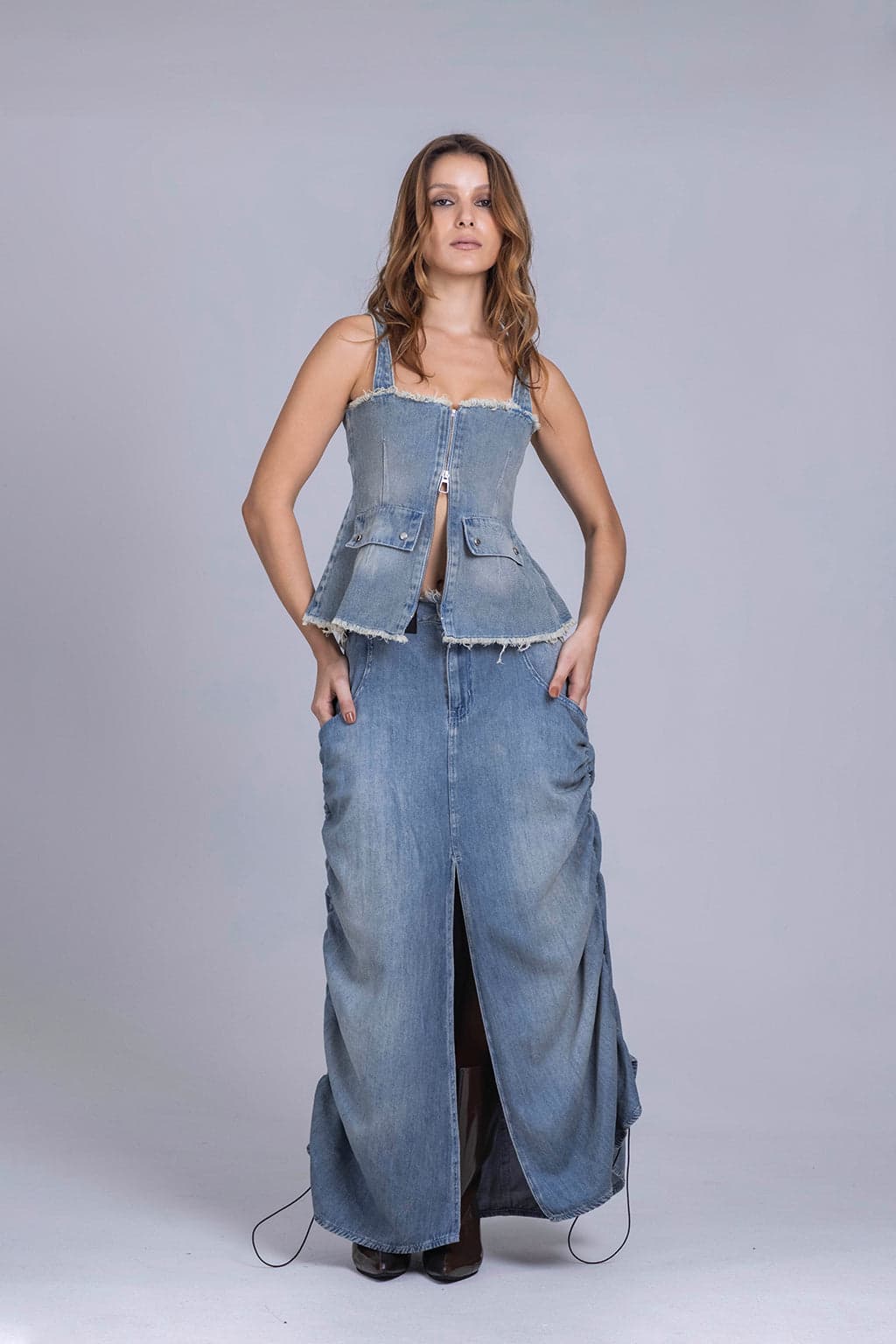 Vértice Corset - imagen 2