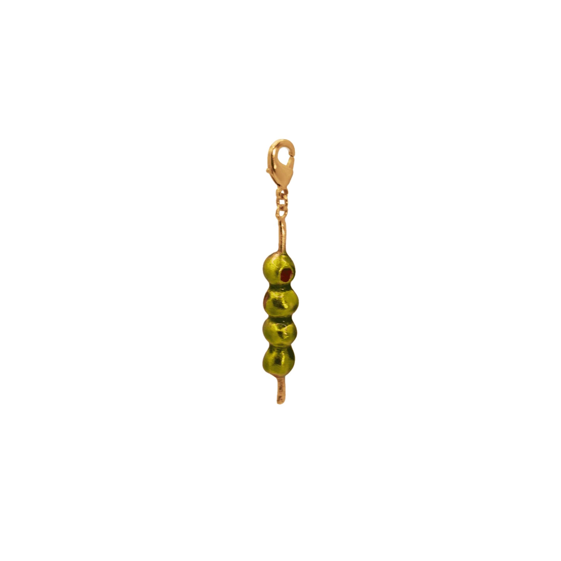 Dije Olives - imagen 3