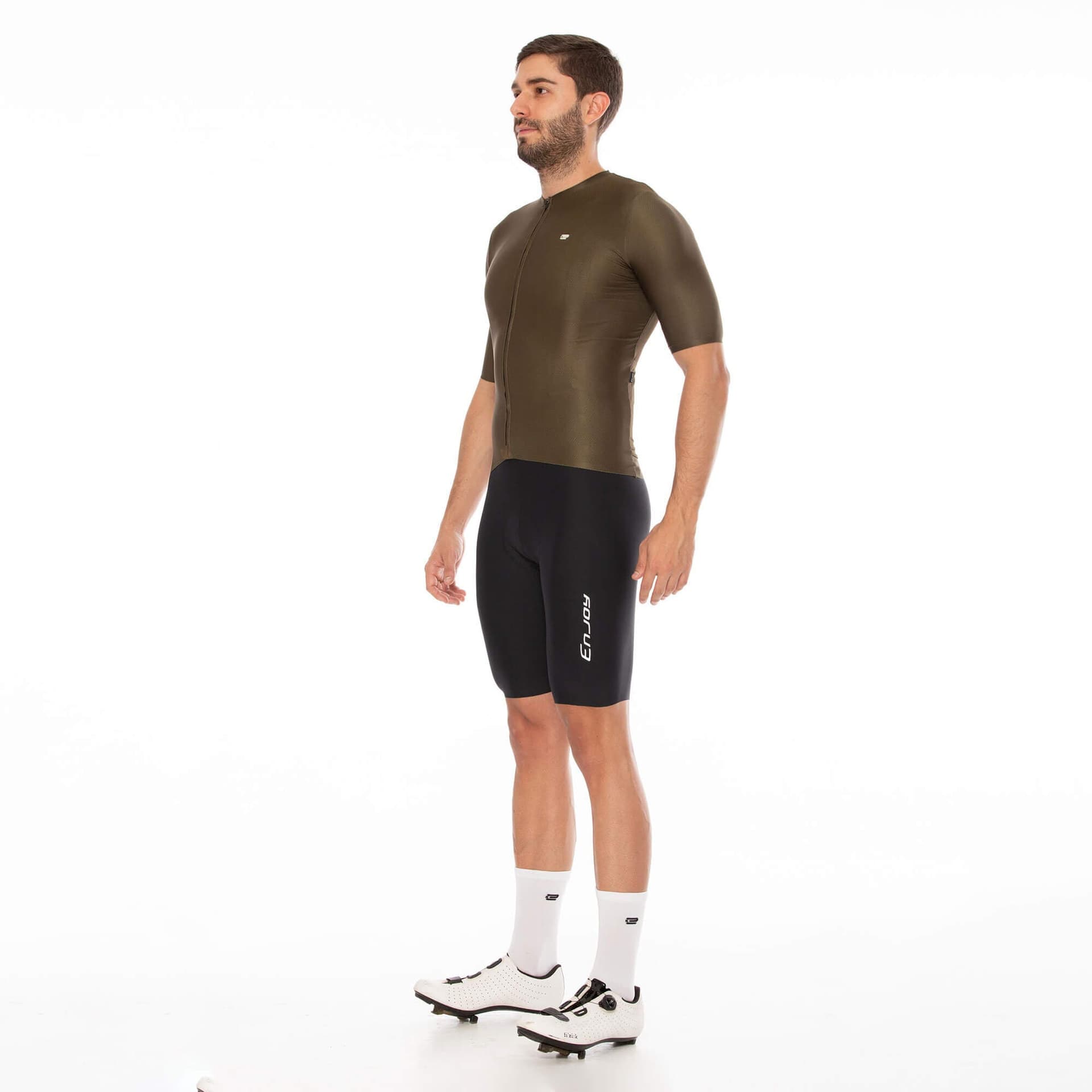 JERSEY MC SELECTION 2.0 RANGER MASCULINO - imagen 2