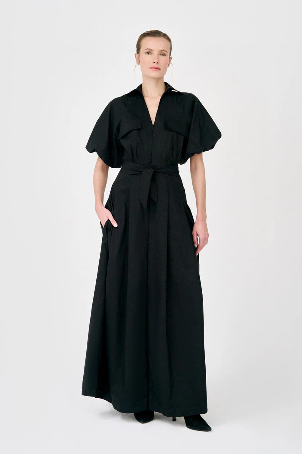 VESTIDO RINGO