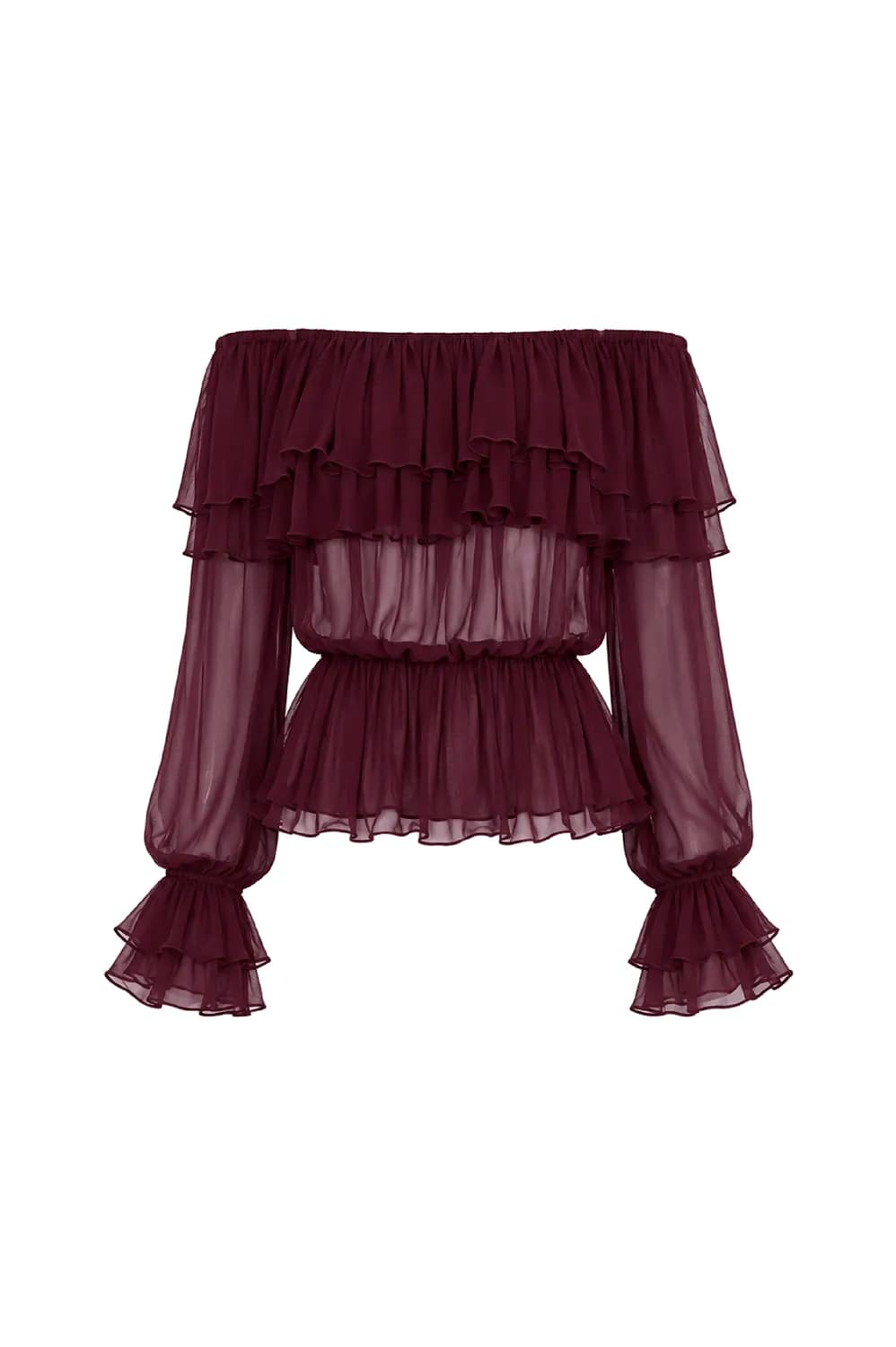 Bianca Top & Skirt - imagen 5