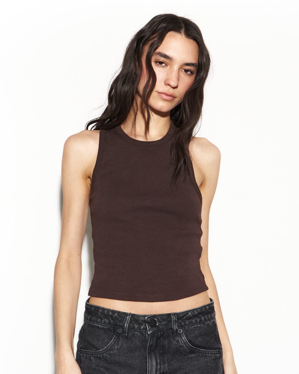 MELT TANK TOP