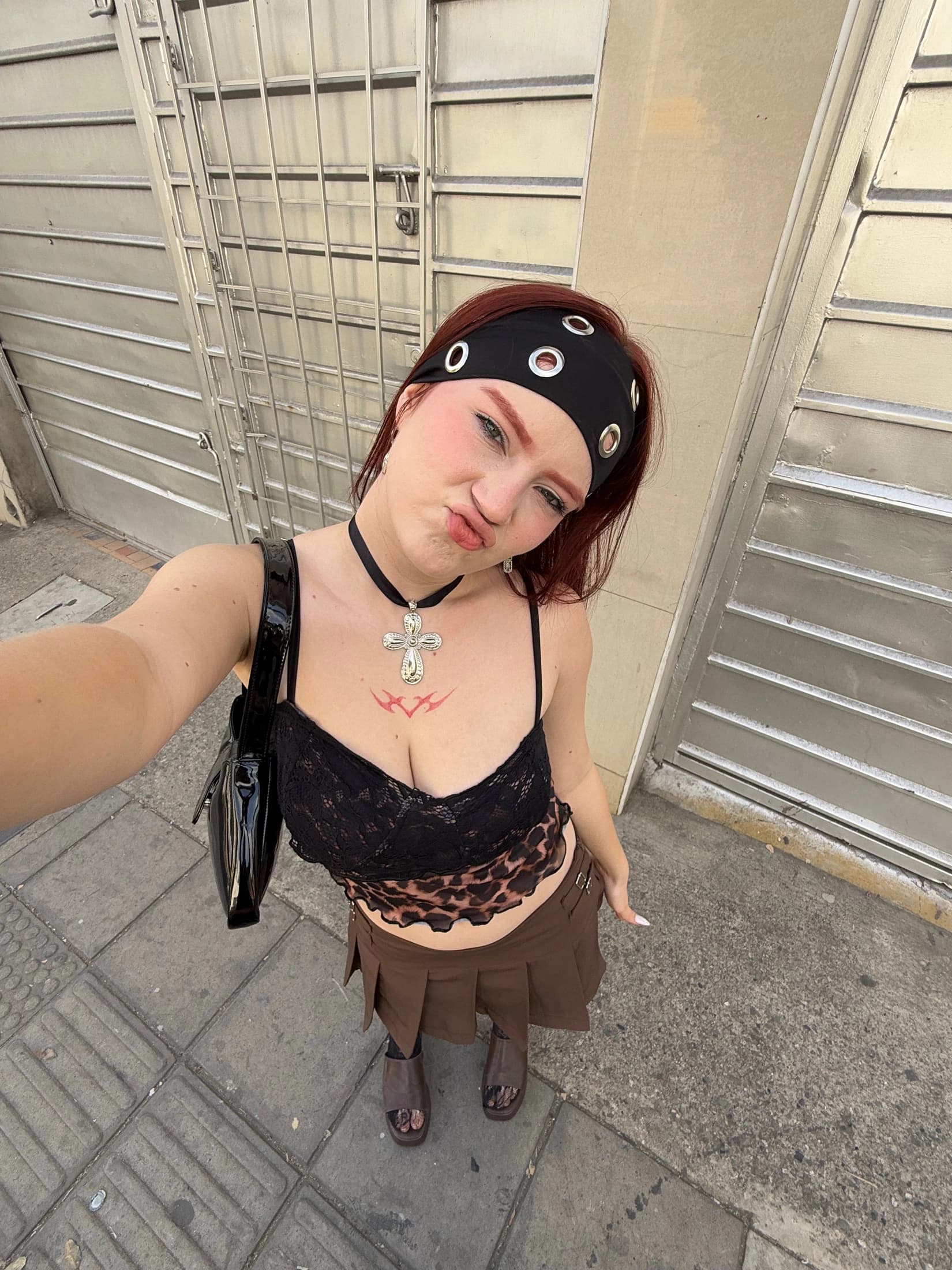 ACUBI HEADBANDS - imagen 2