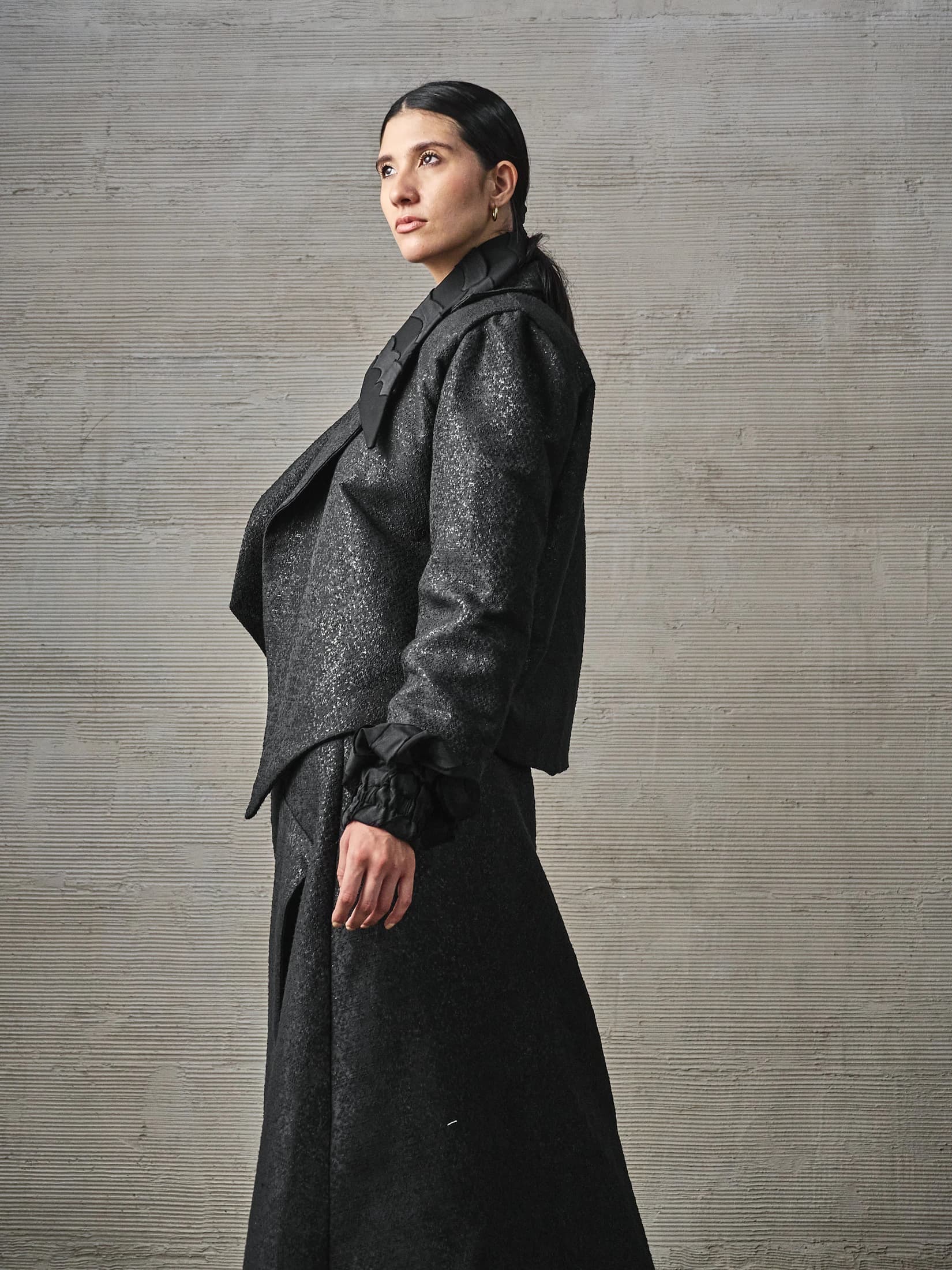 Magadán Jacket