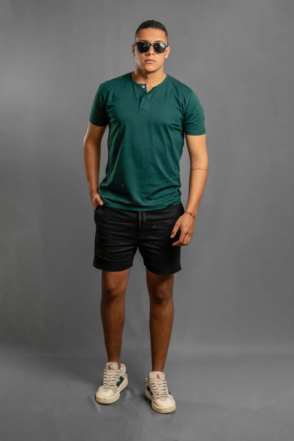 Bermudas - imagen 1