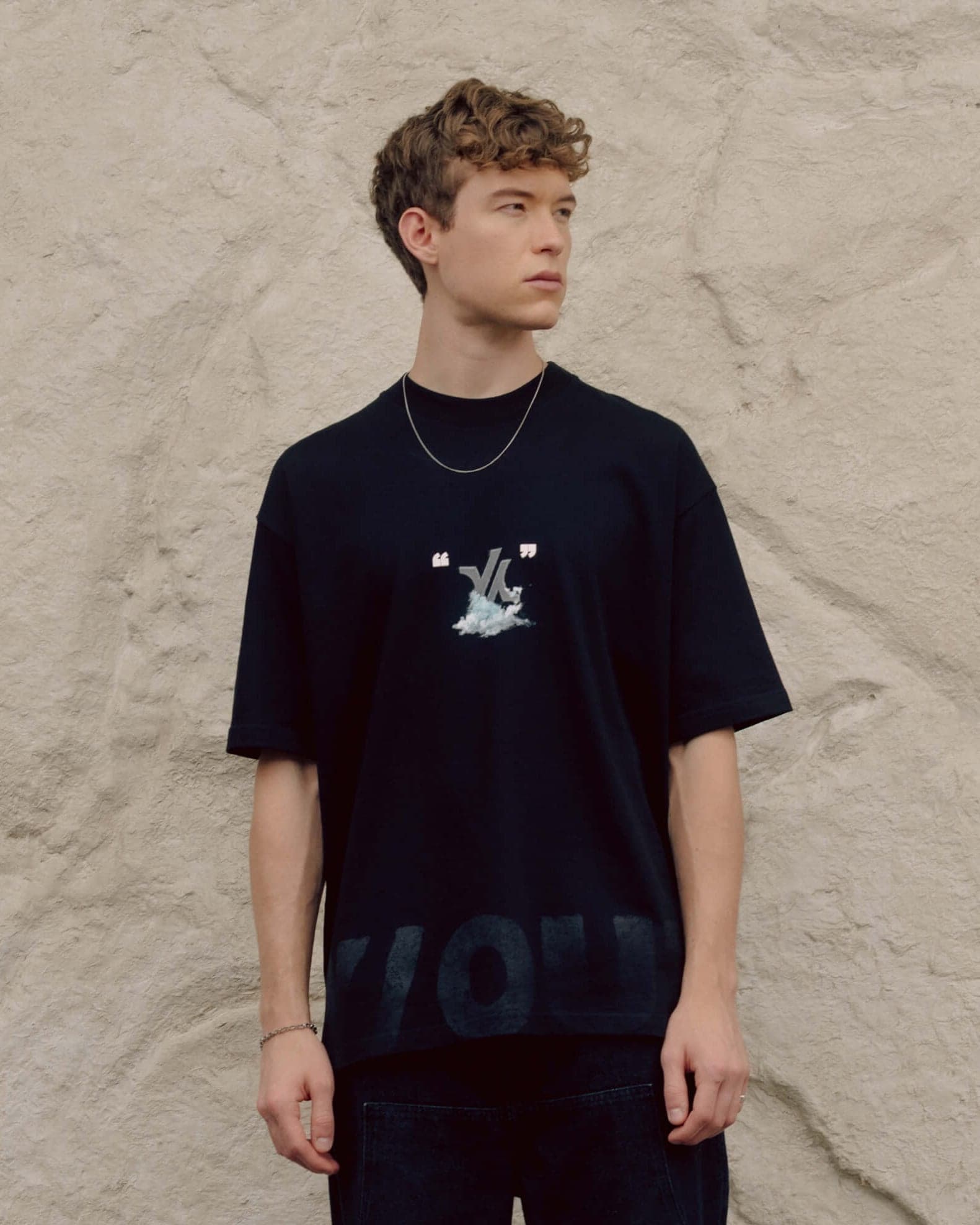 TIMELINE T-SHIRT - imagen 2