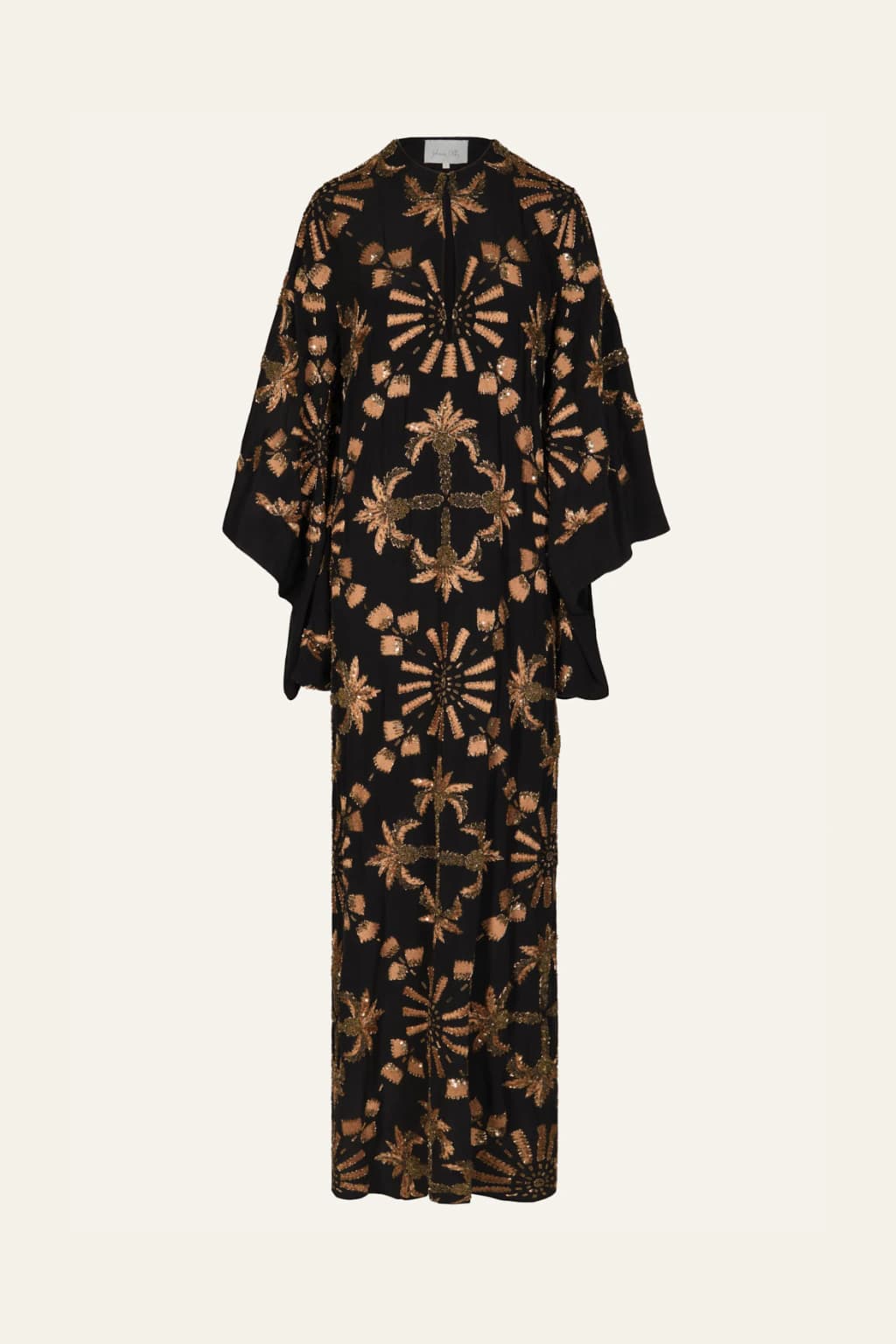 Golden Hour Dress - imagen 1