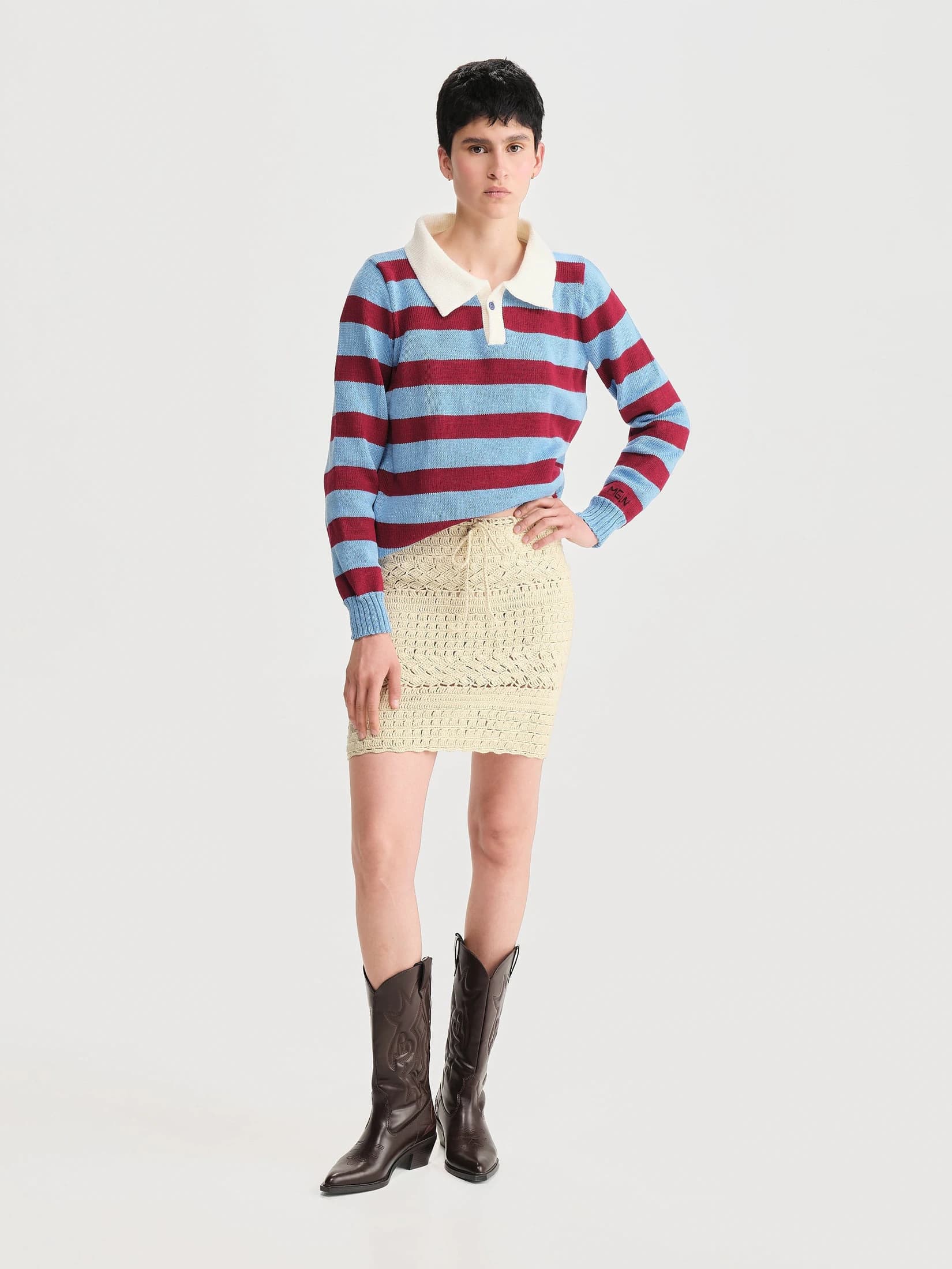 Falda Brisa - imagen 3