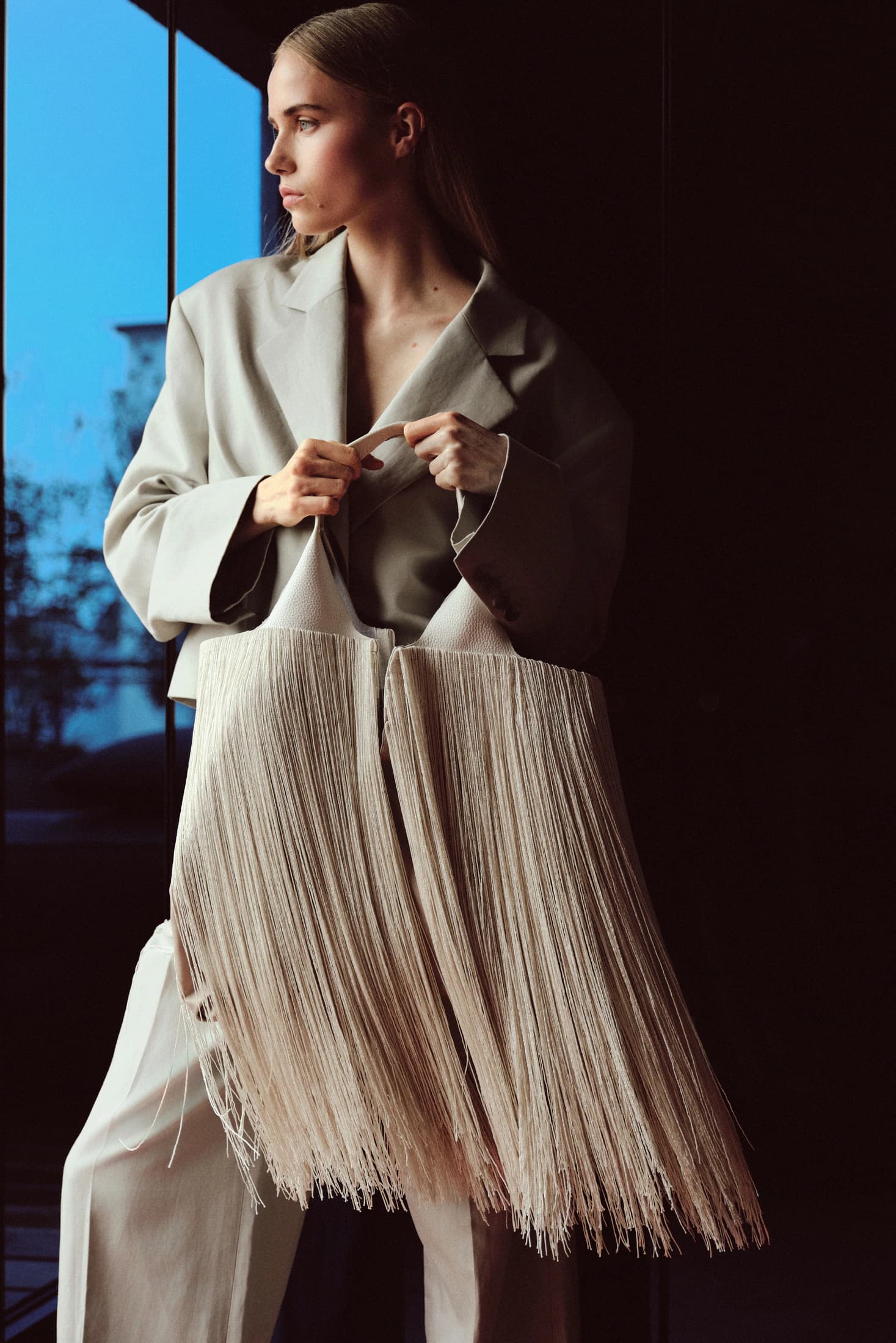 XL FRINGE - imagen 2