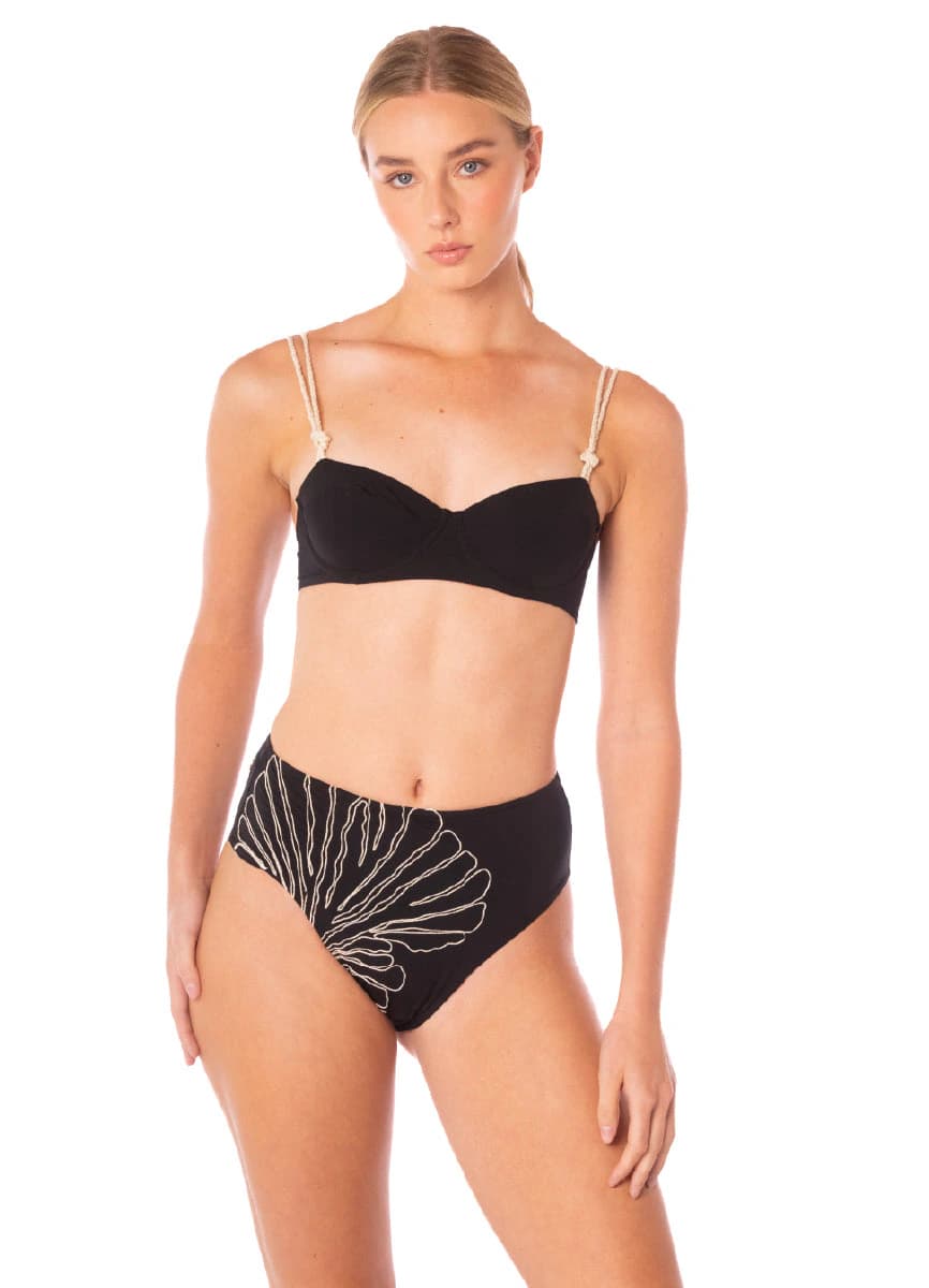 BLACK REEF IZZIE BOTTOM 93894 - imagen 4