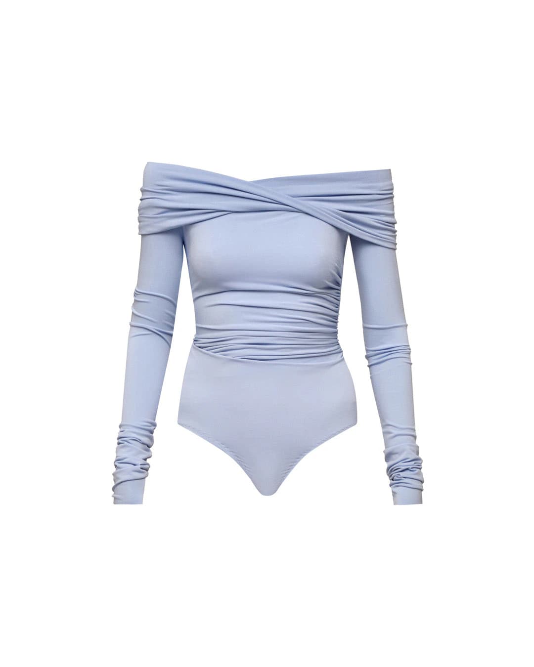 'VINCA' BODYSUIT