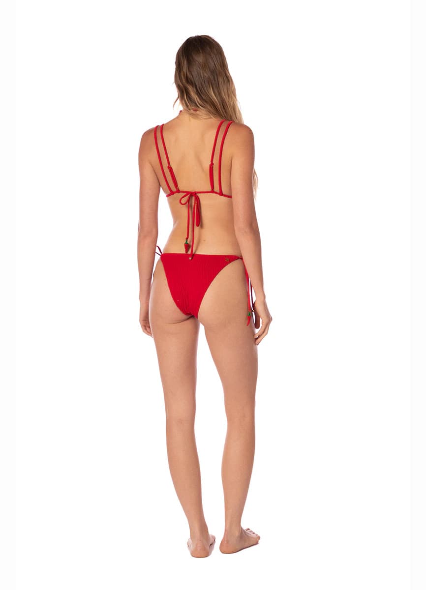 CRIMSON HEAT CANDY BOTTOM 94924 - imagen 7