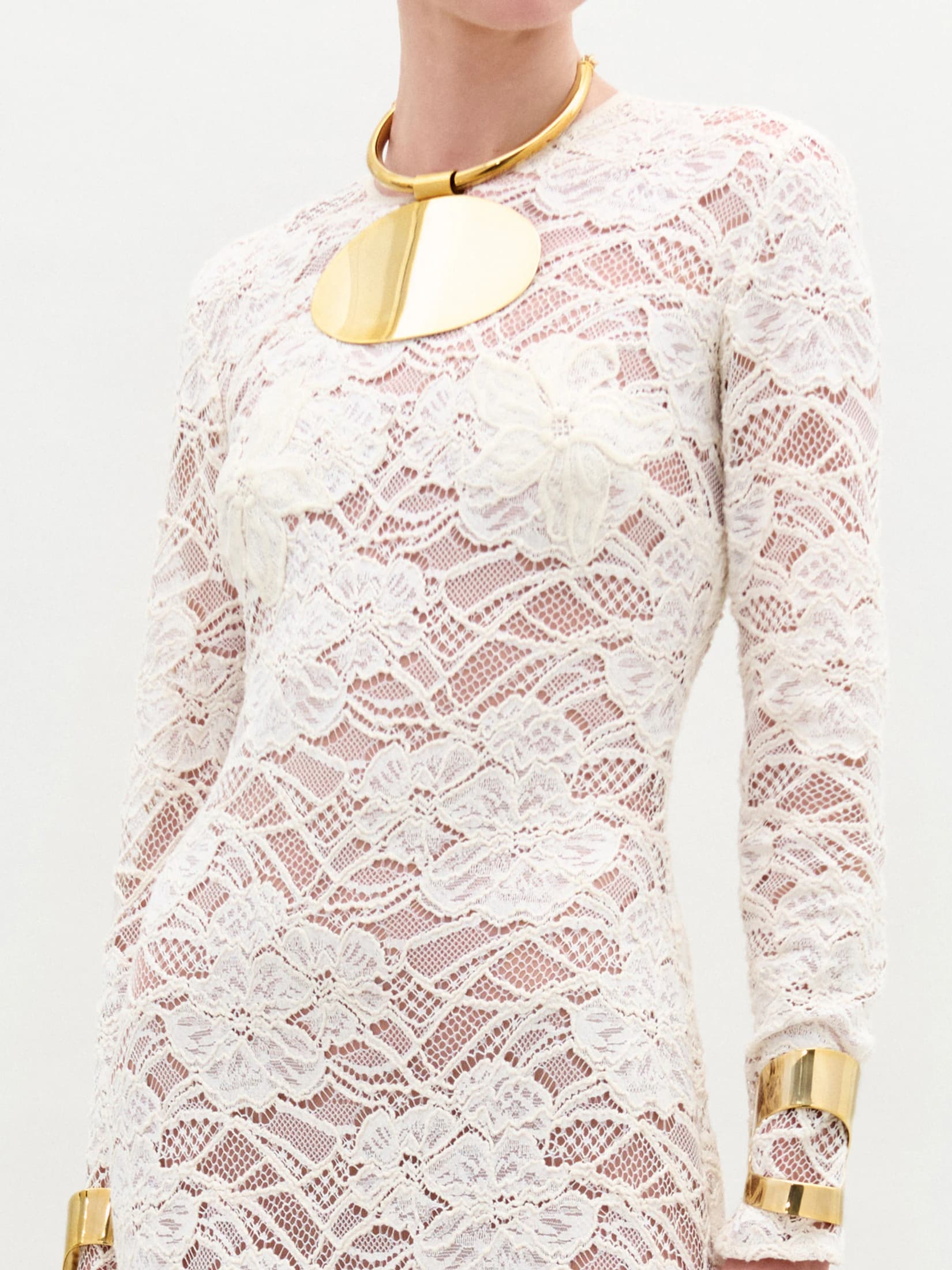 Ida Dress - imagen 2