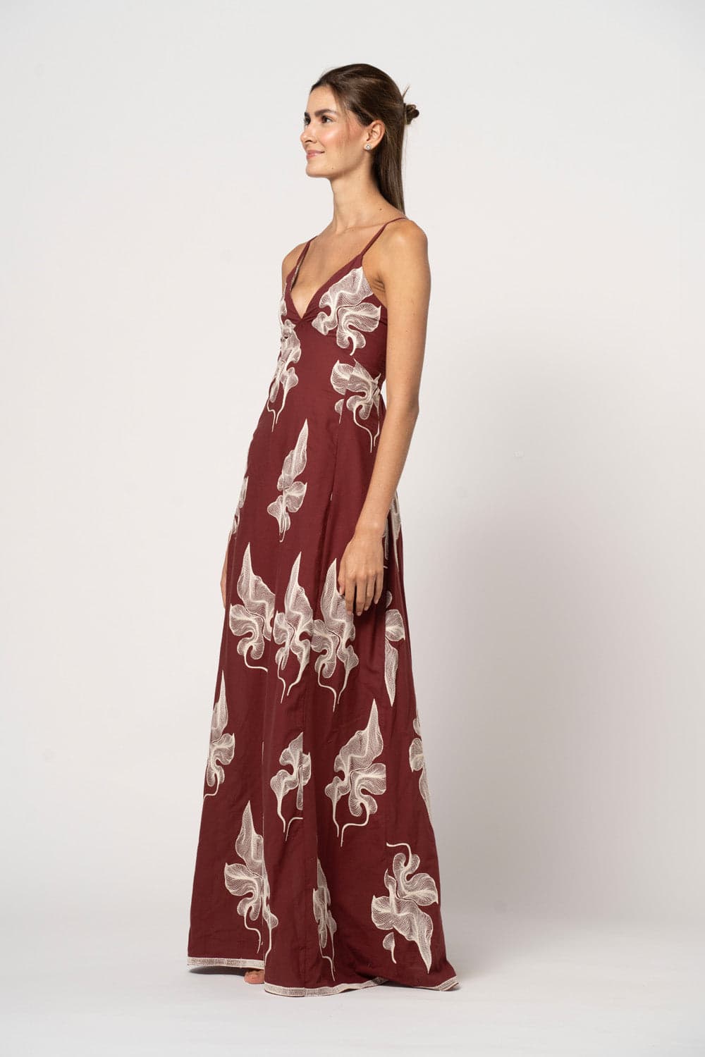 VESTIDO SPIRE