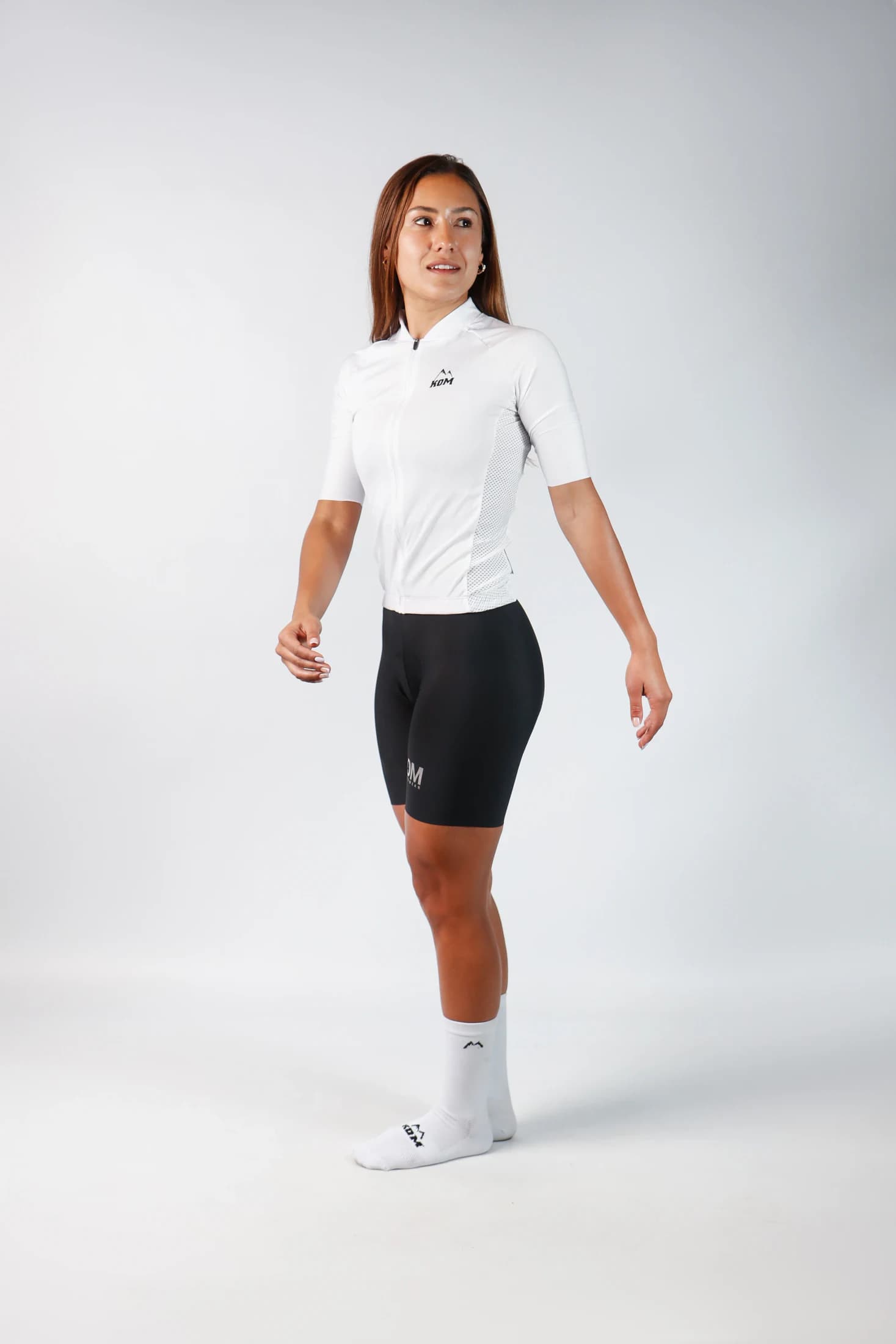 Jersey Ciclismo La Vuelta - Manga Corta Mujer - imagen 2