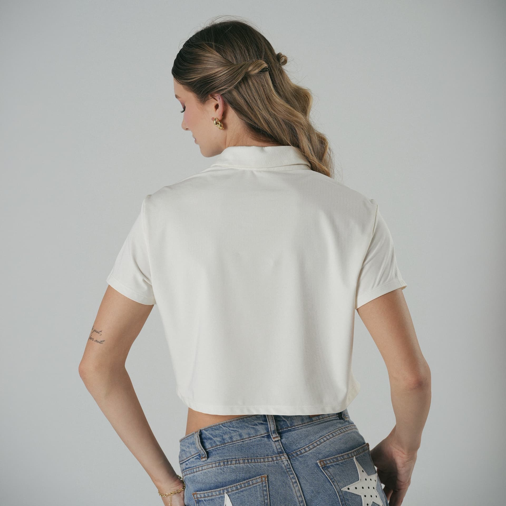 Polo Tee Crudo - imagen 4