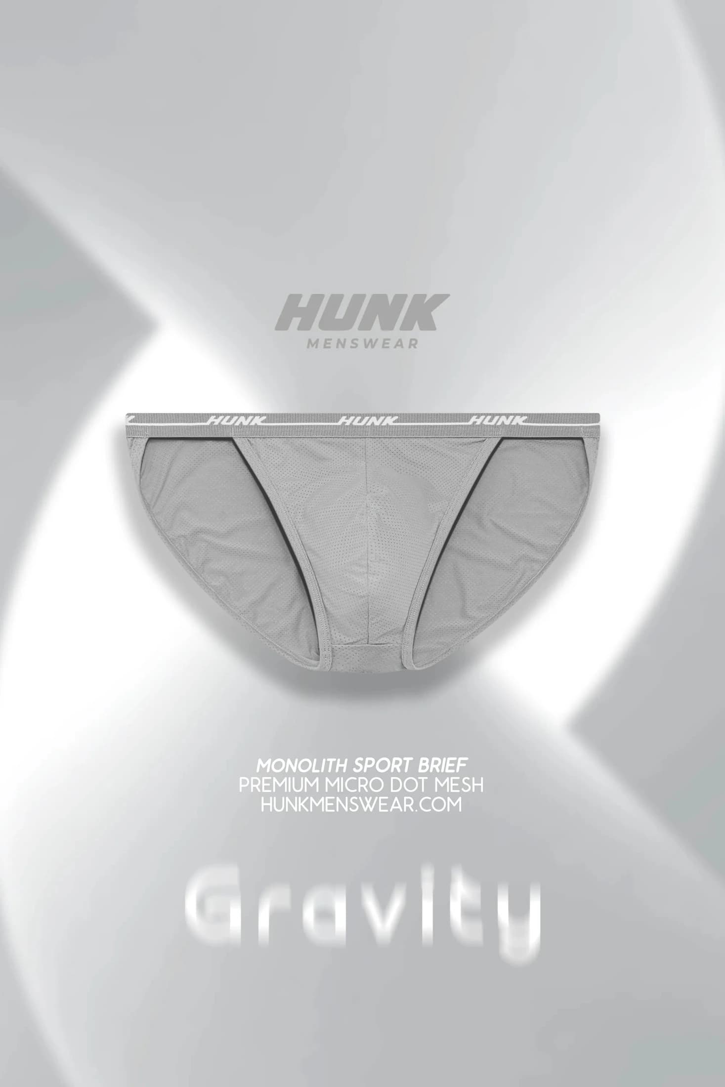 Sport Brief Monolith - imagen 2