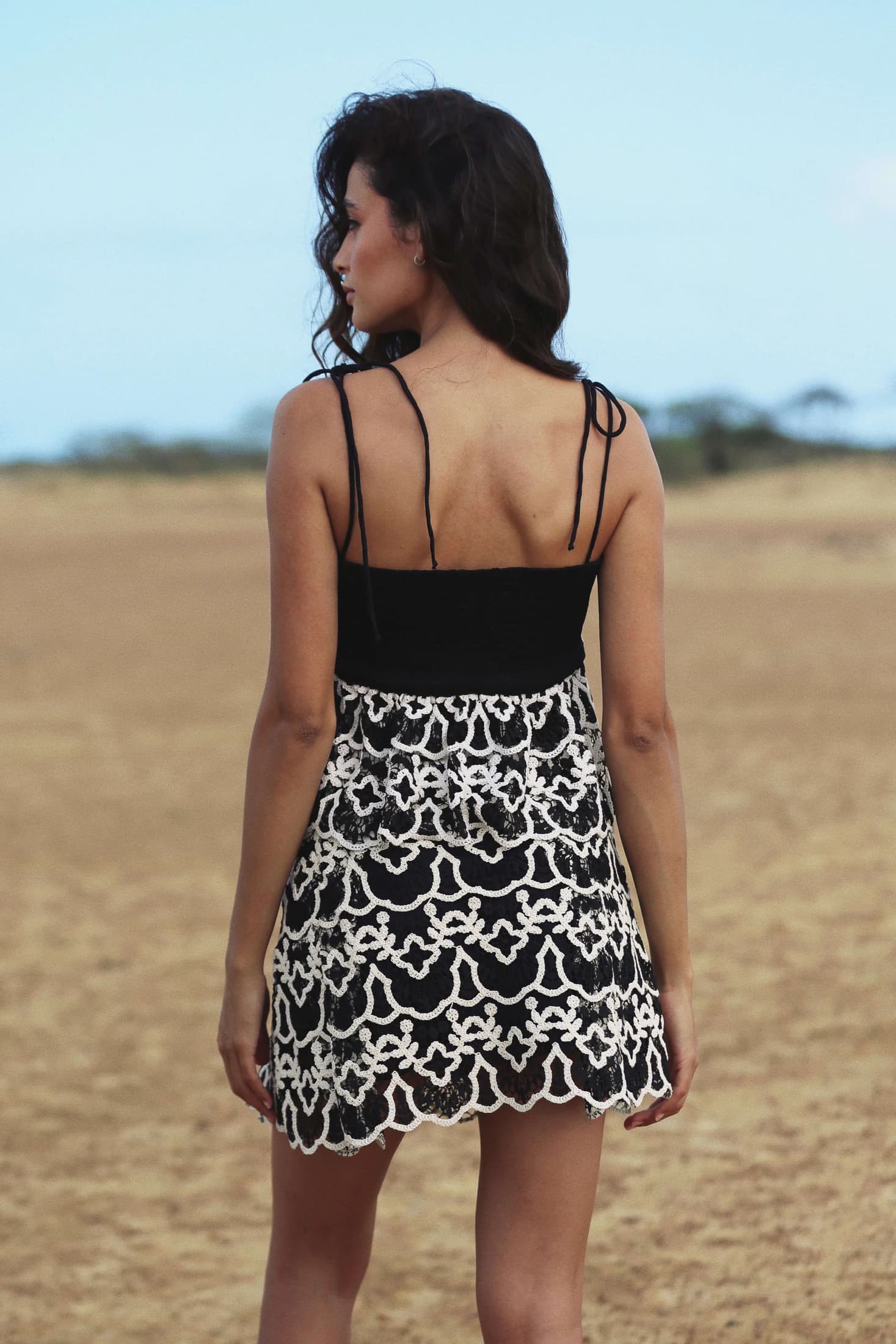 MATILDE SKIRT