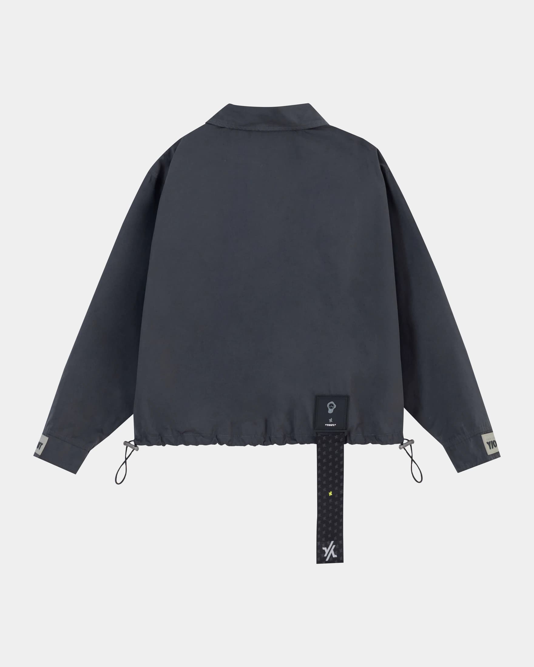 WINGS JACKET - imagen 4