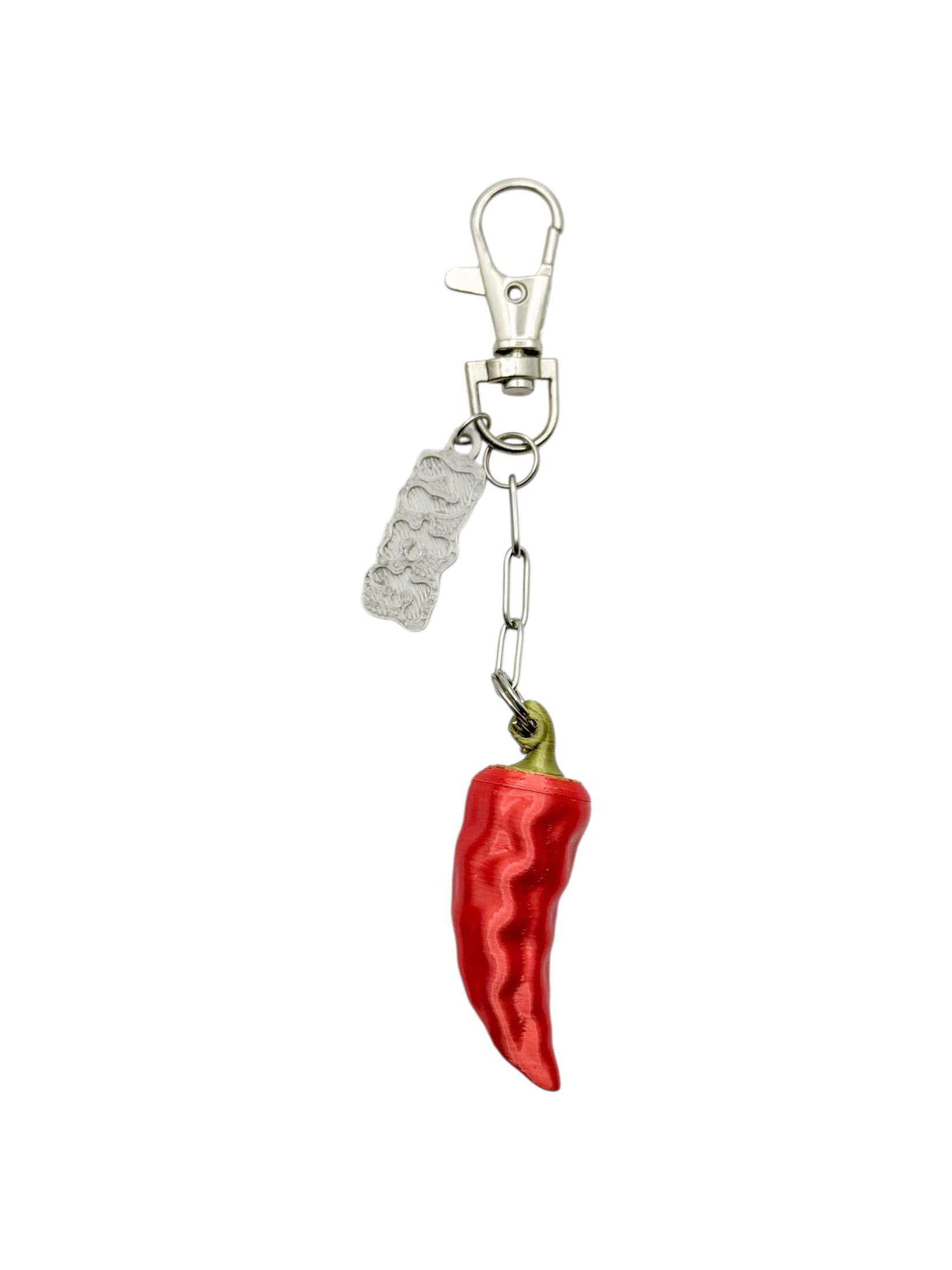 key charm - imagen 1