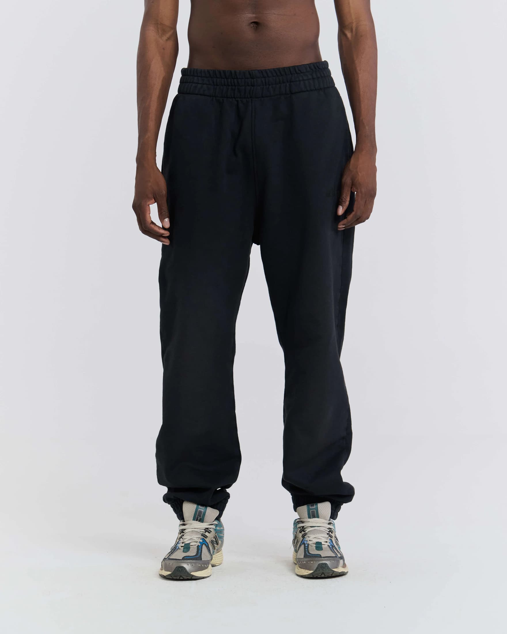 HAMAD SWEATPANT - imagen 2