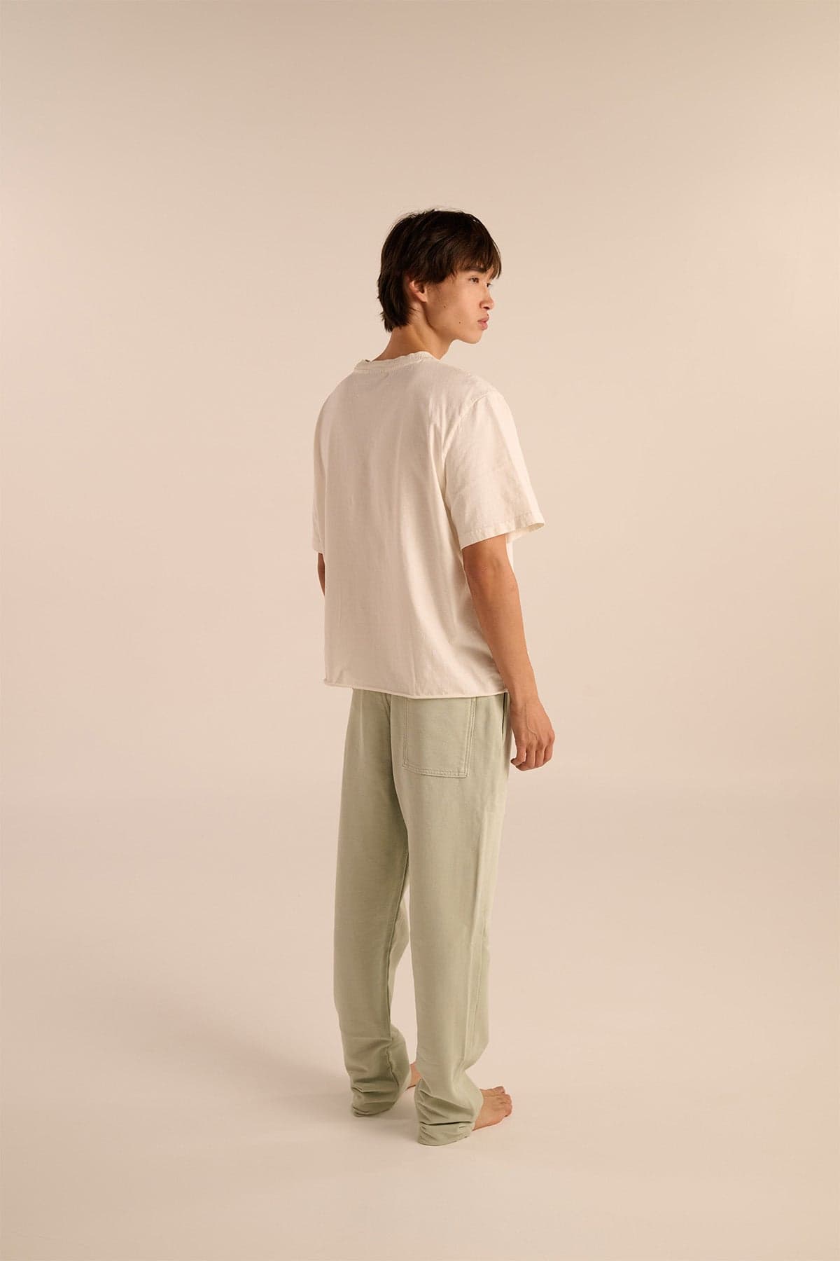 CORE JOGGERS LIGHT GREEN - imagen 9
