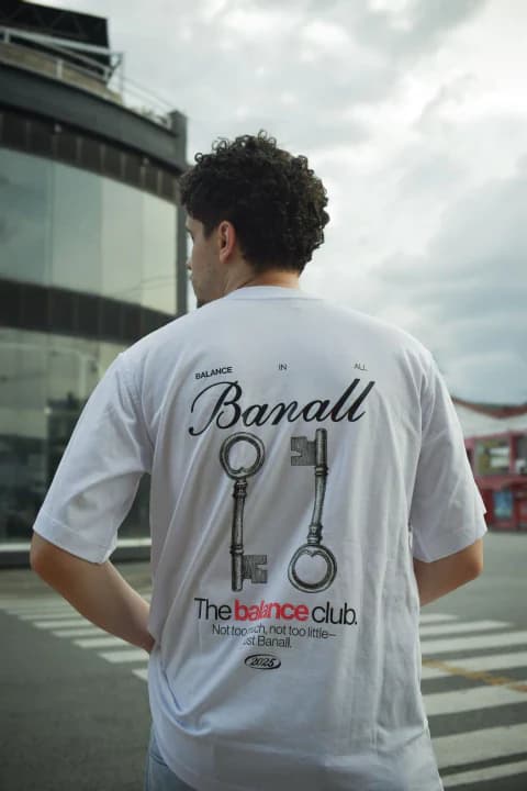 Pañoleta Balance Club - imagen 2
