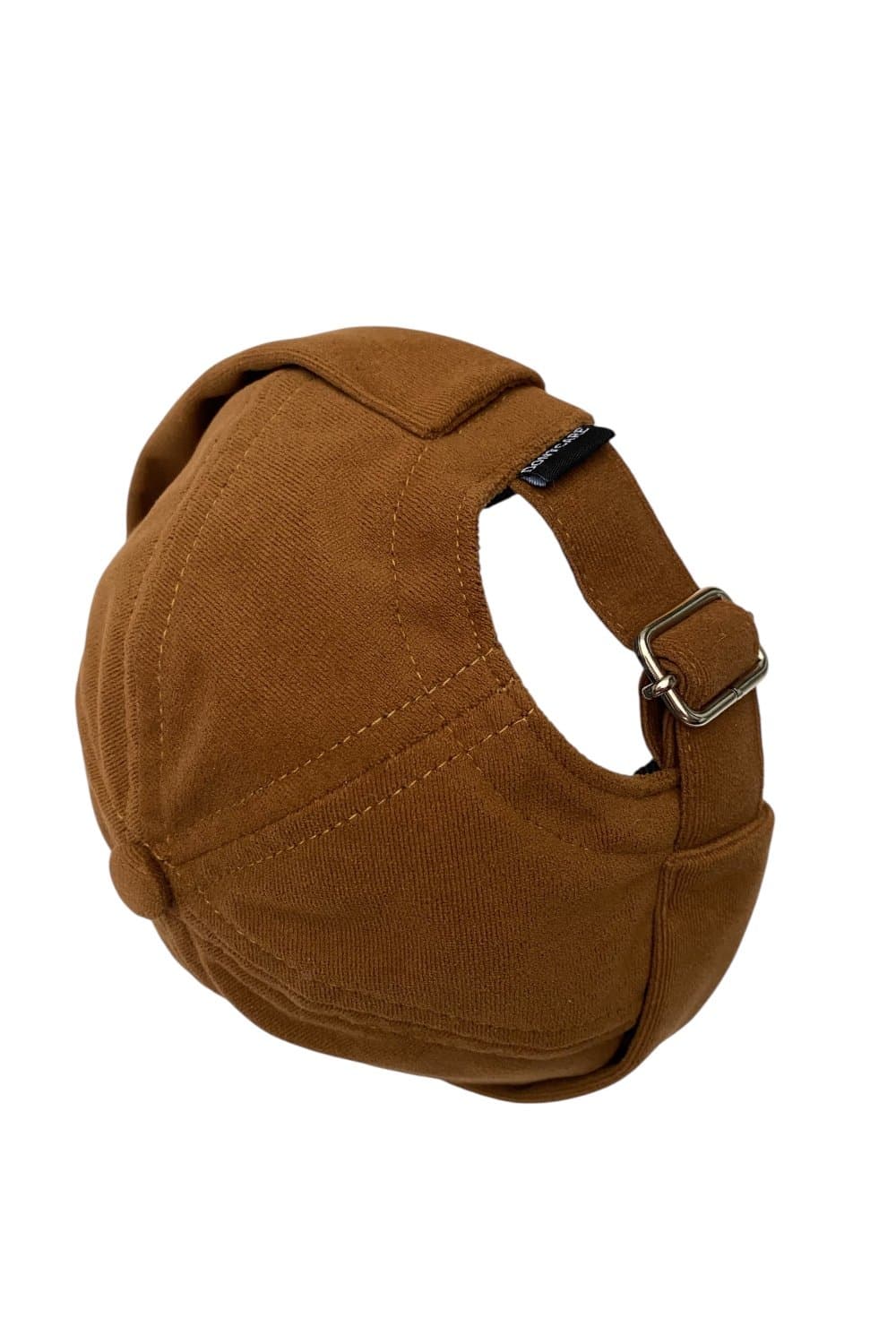 Miki Hat – Suede - imagen 3
