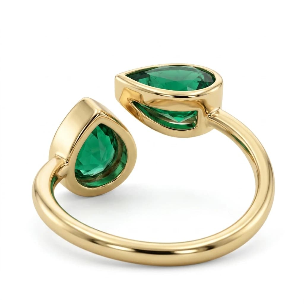 MACONDO RING - imagen 3