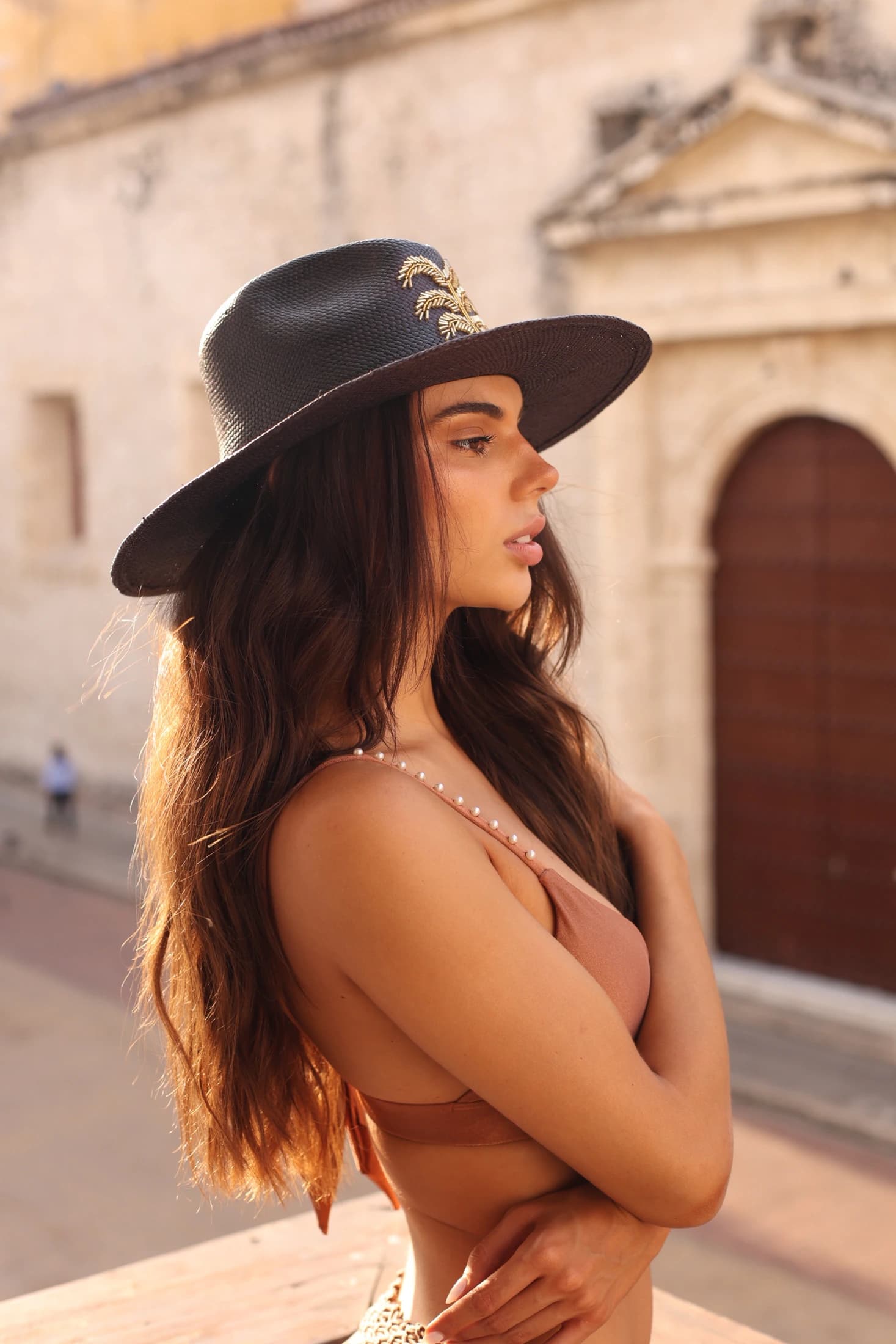 Yanbu Hat - imagen 4