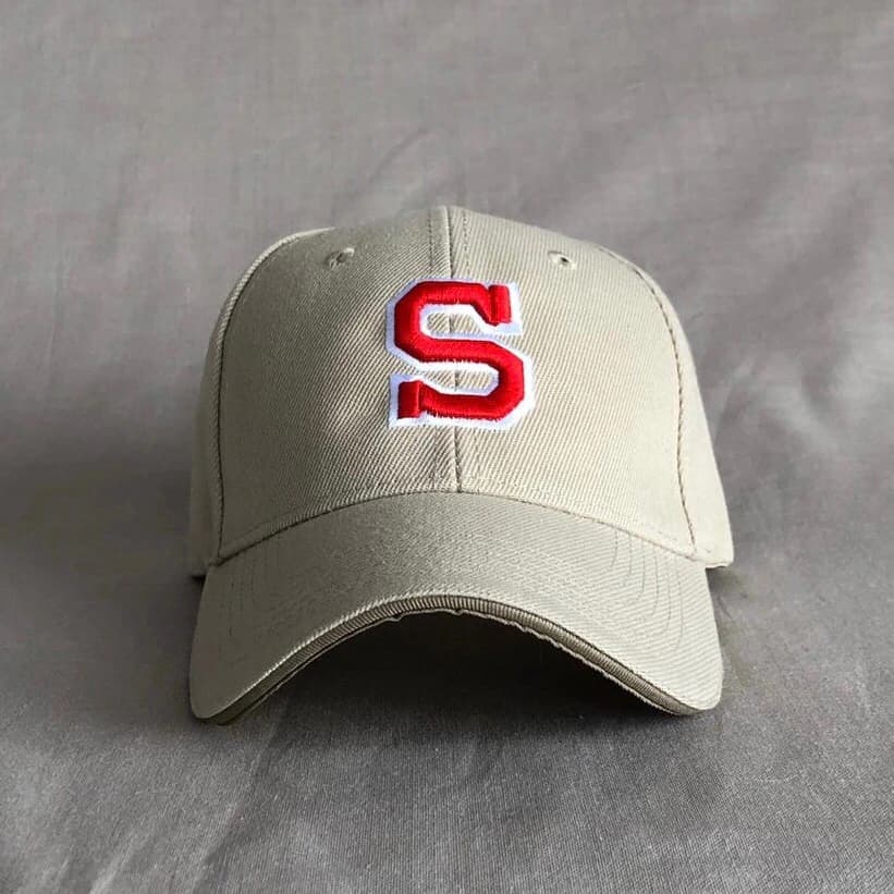 The Cap (Gorra)