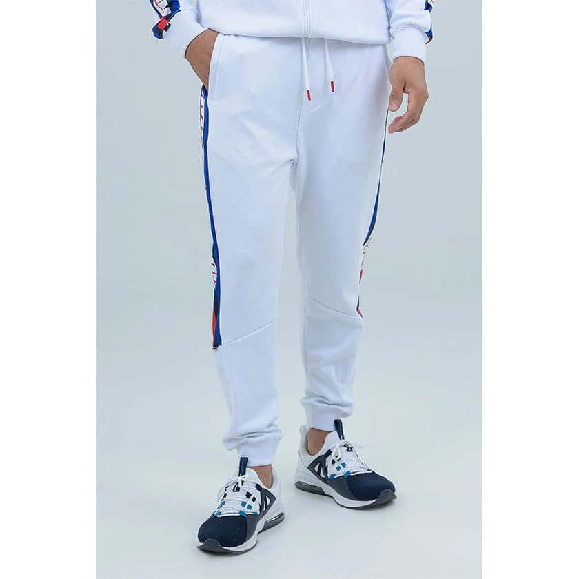 Jogger Leeds