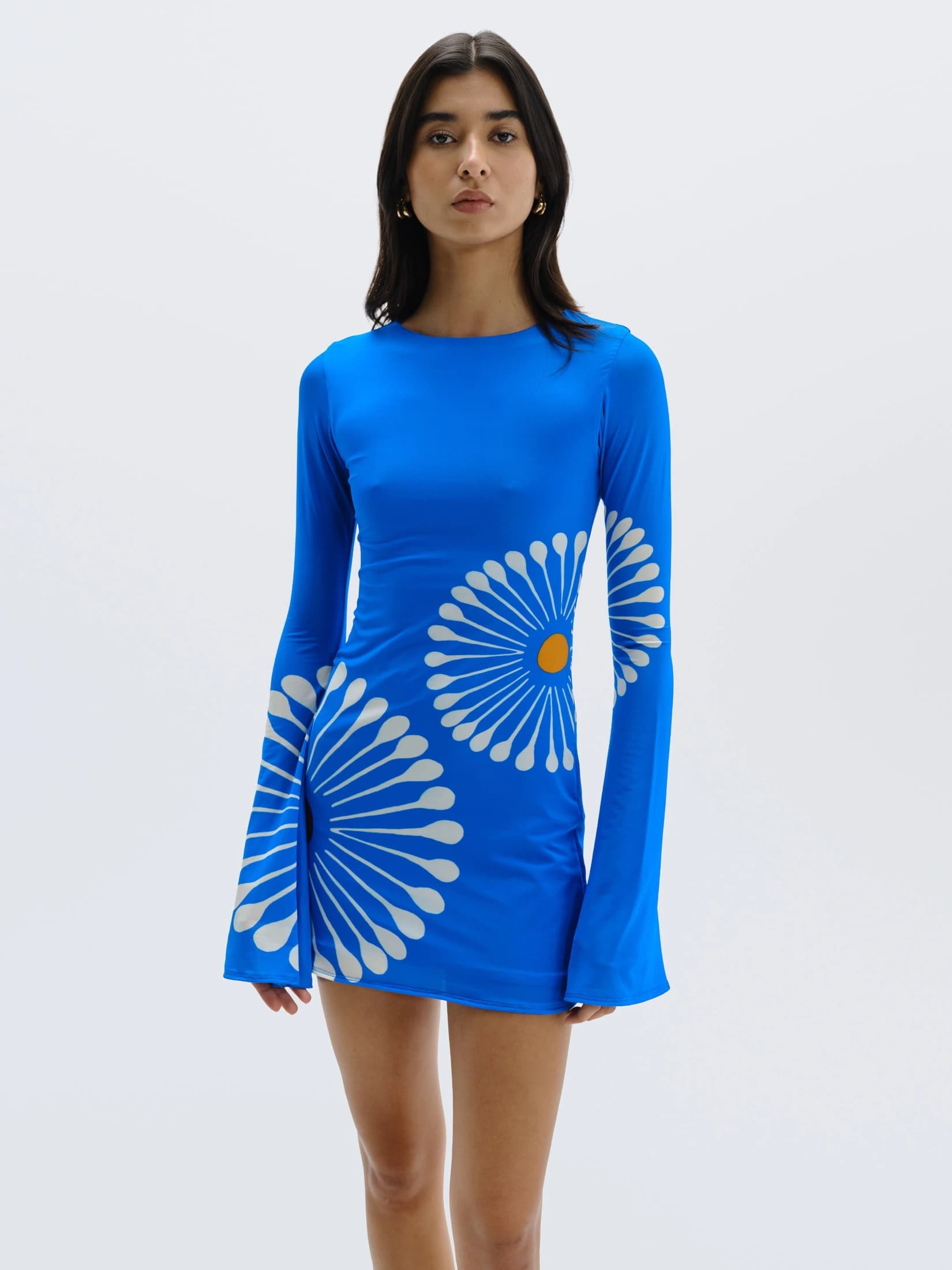 MAISHA DRESS - imagen 2