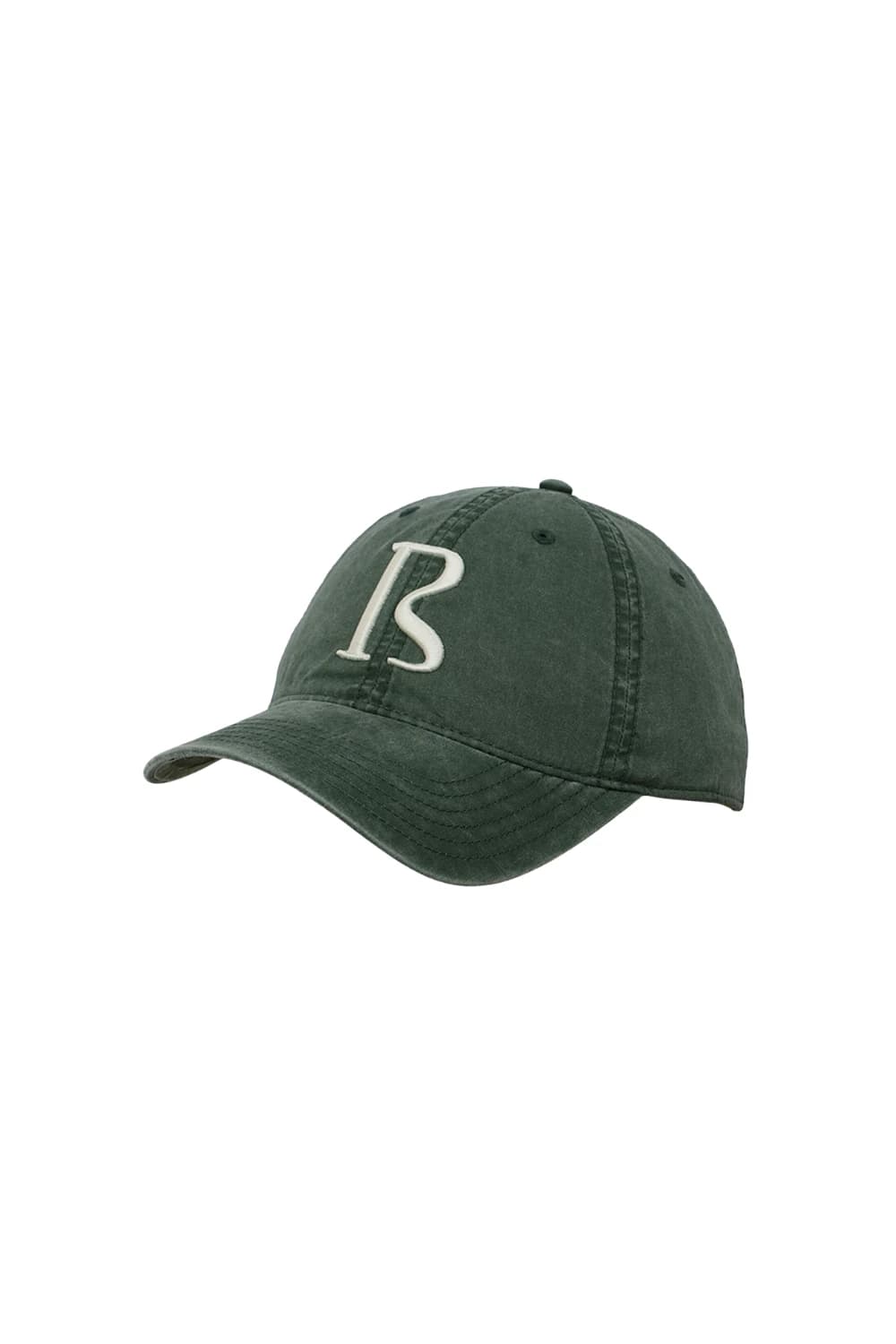 BALLEN CAP - GREEN - imagen 3
