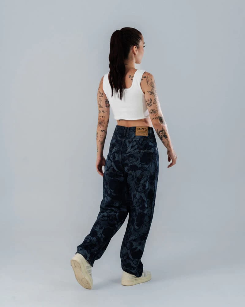 Crop Top Blanco Para Mujer Escote Cuadrado - imagen 5