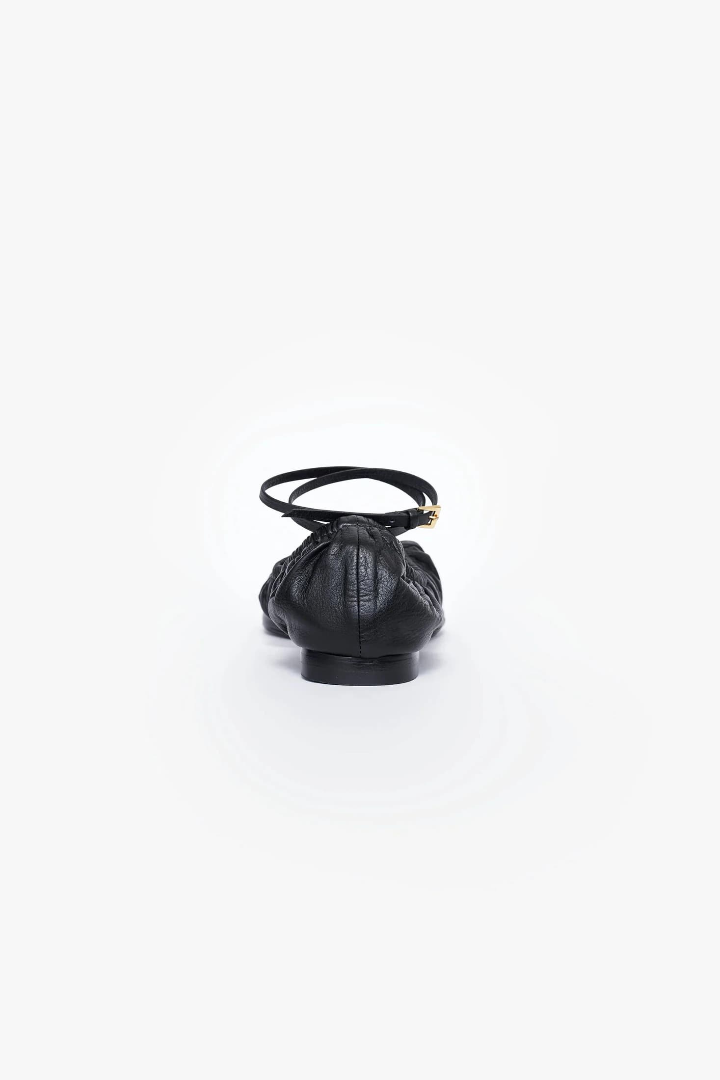 SANDALIA FLIP NOT BLACK - imagen 3