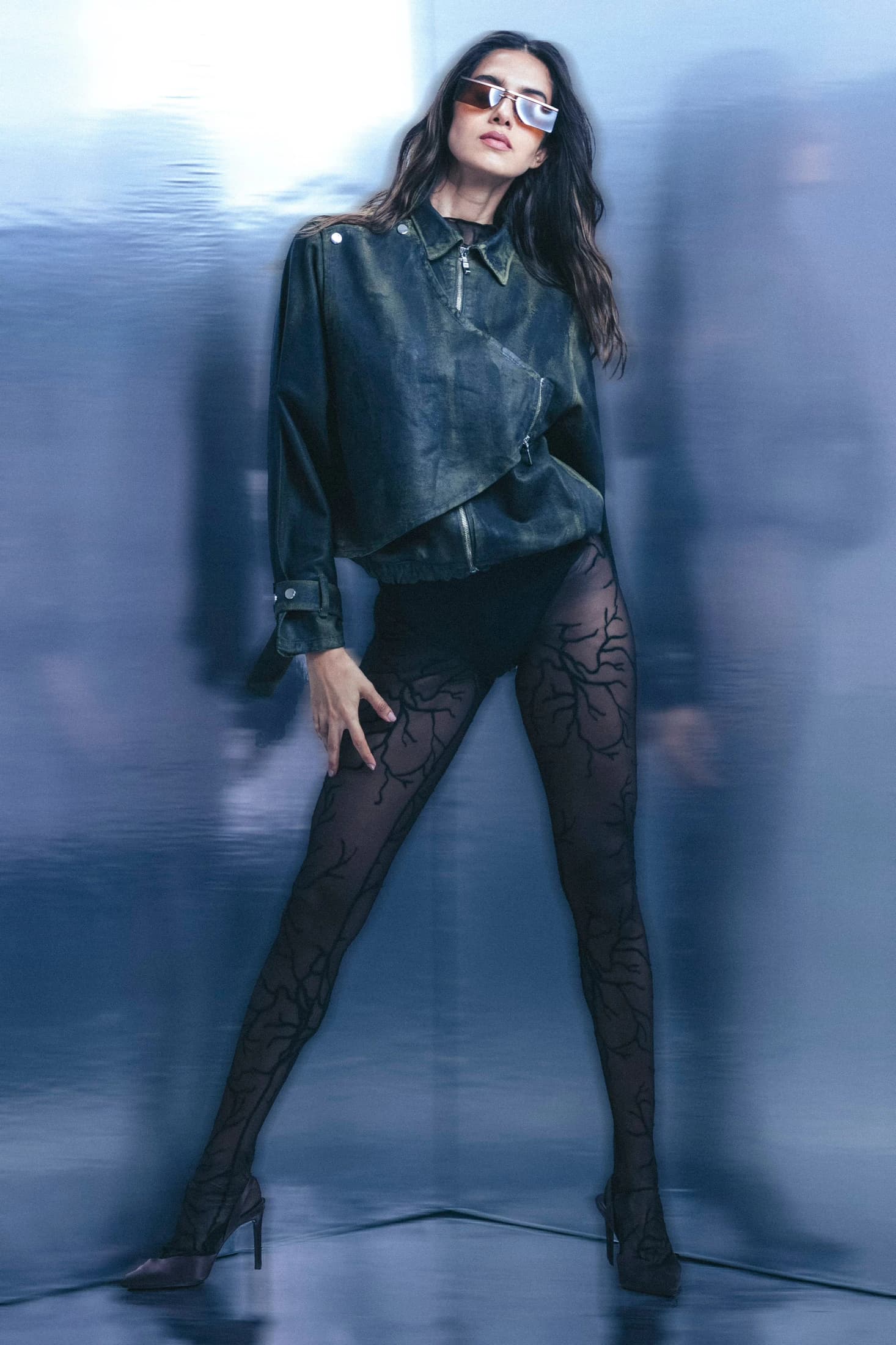 SIN MIEDO JACKET - imagen 6