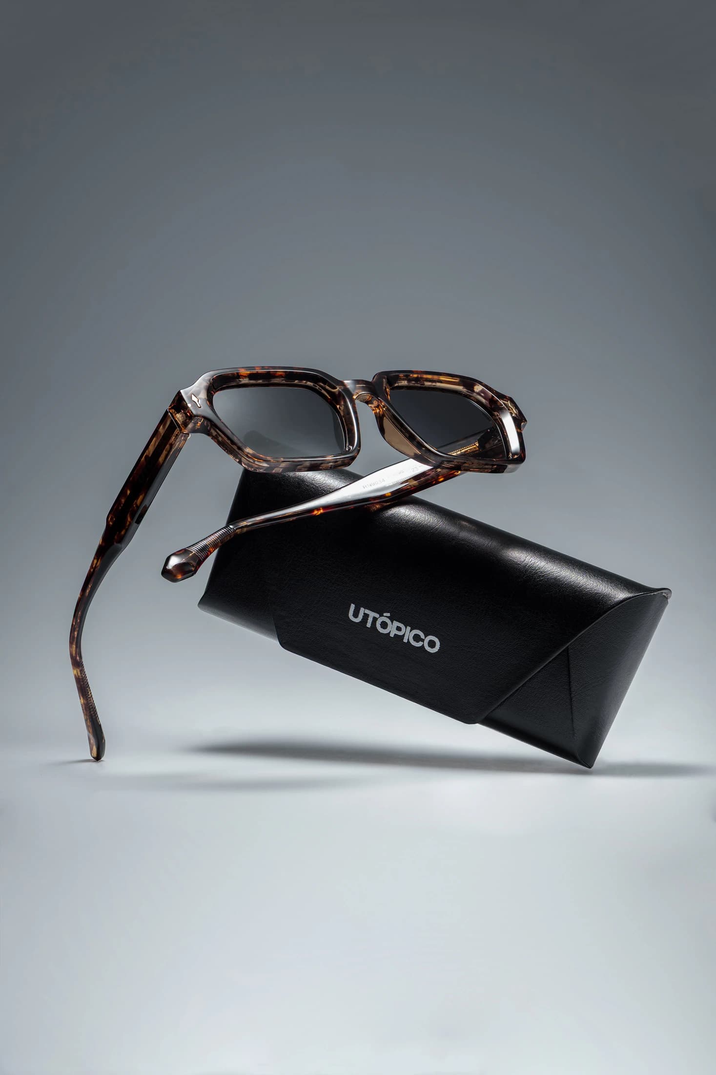 Gafas Gold and Land - imagen 1