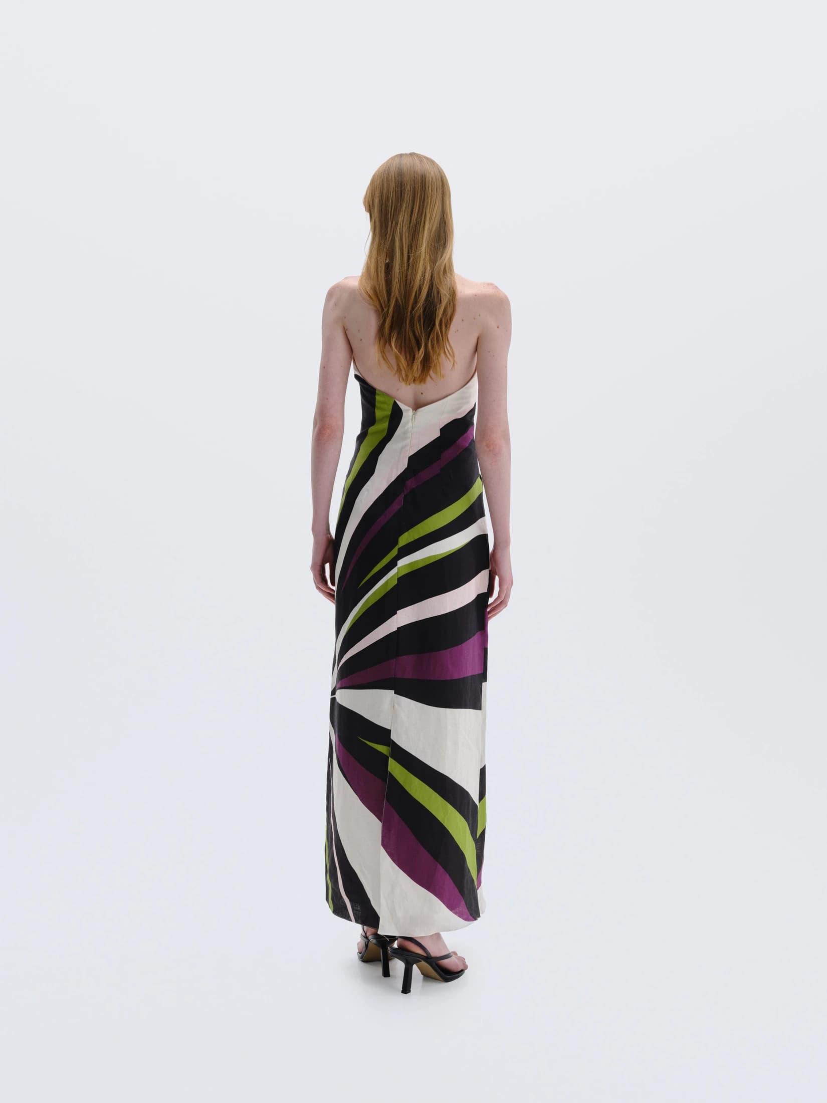 LEDA DRESS - imagen 2