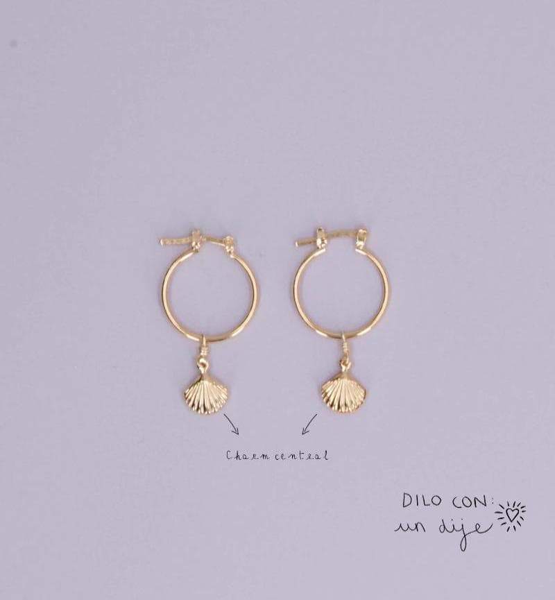 Candongas Charm Lab - imagen 2